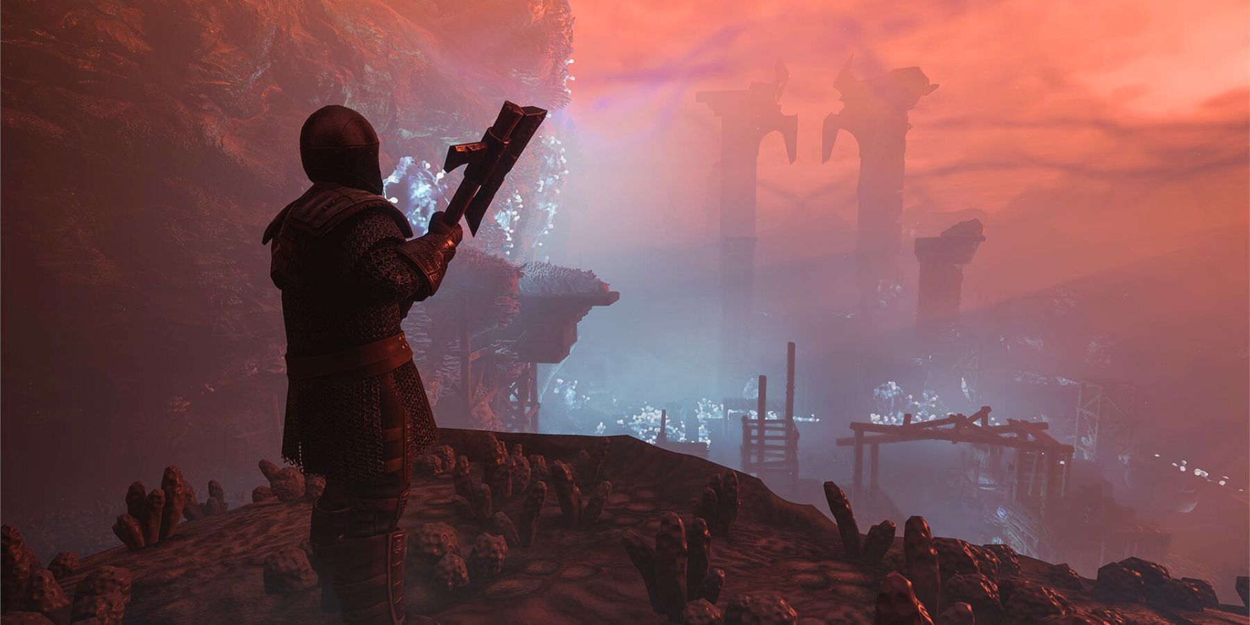 Enshrouded Creative Director Details