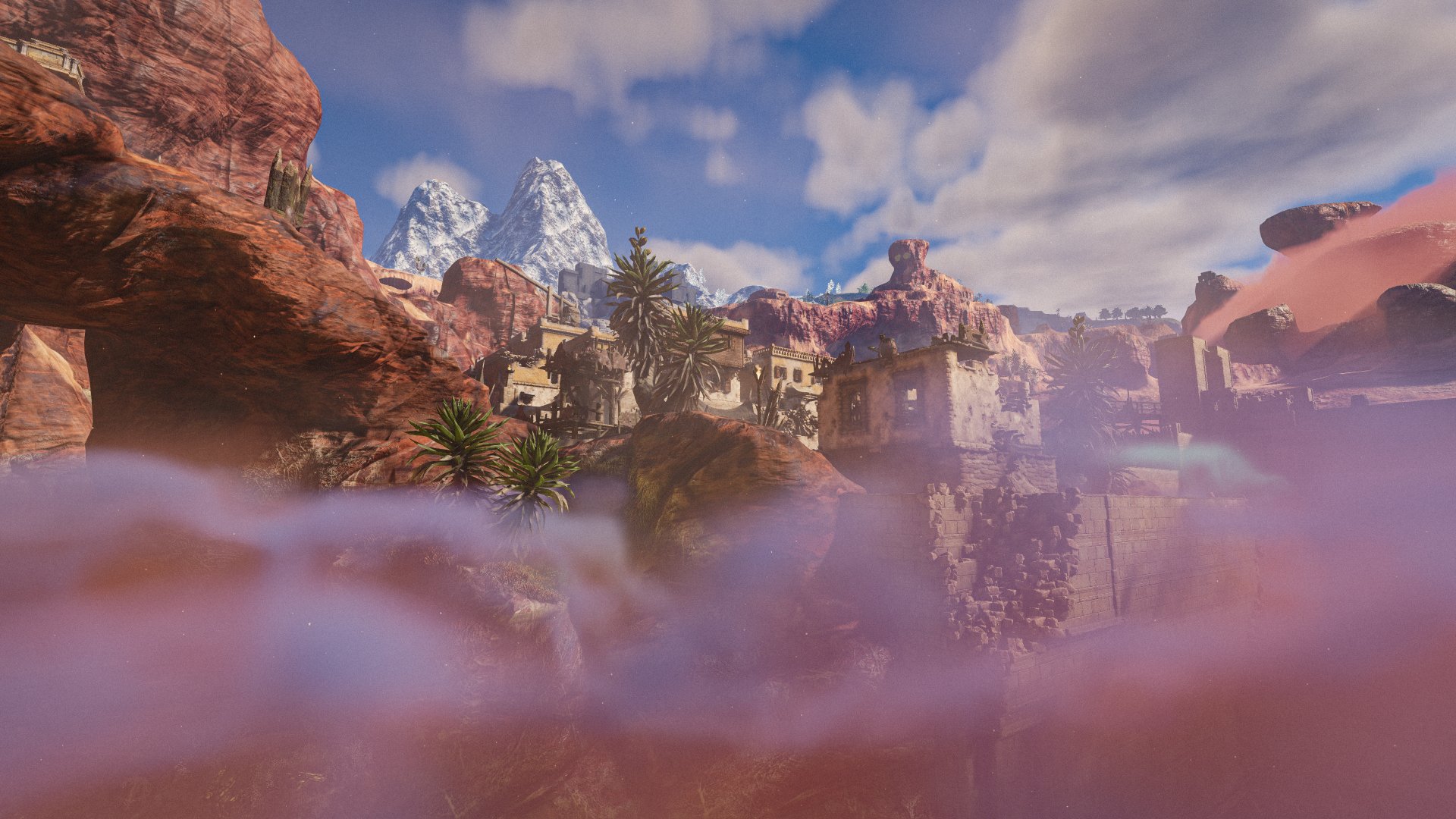 Enshrouded Release Date for All Platforms
