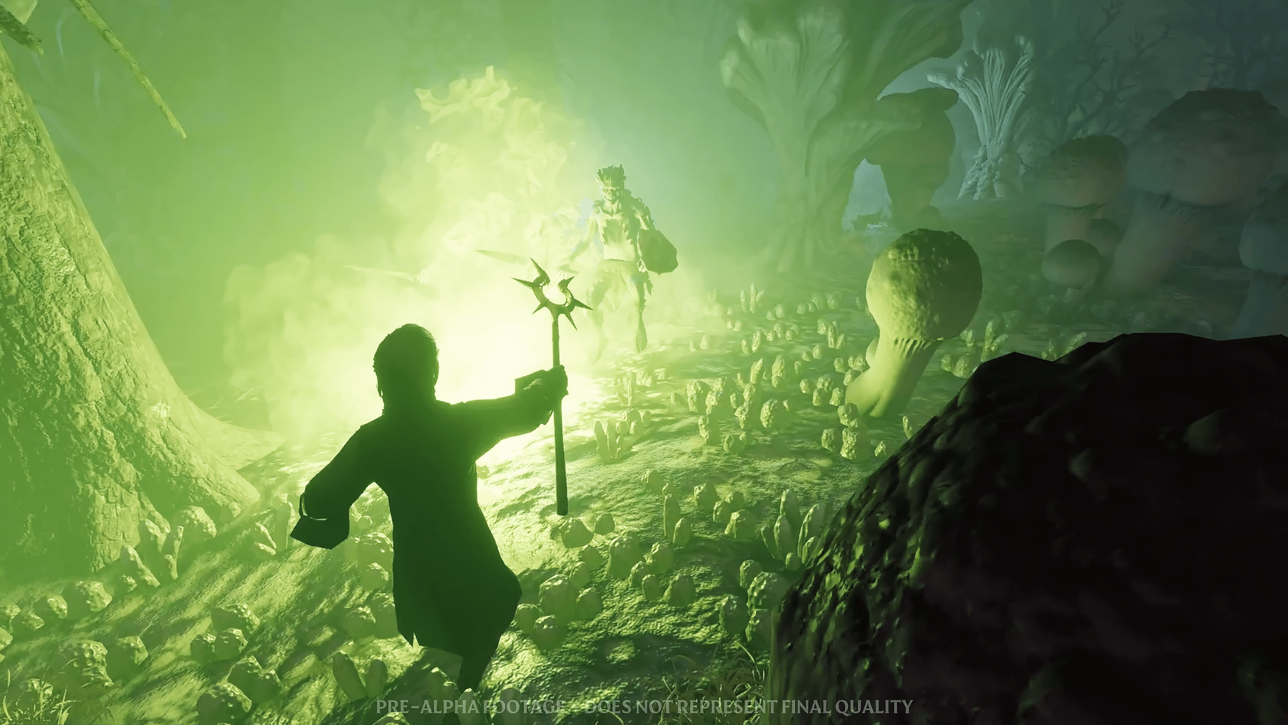 Enshrouded demo