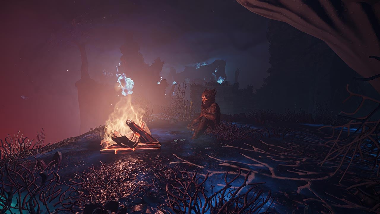 Exploration Gameplay Overview Trailer