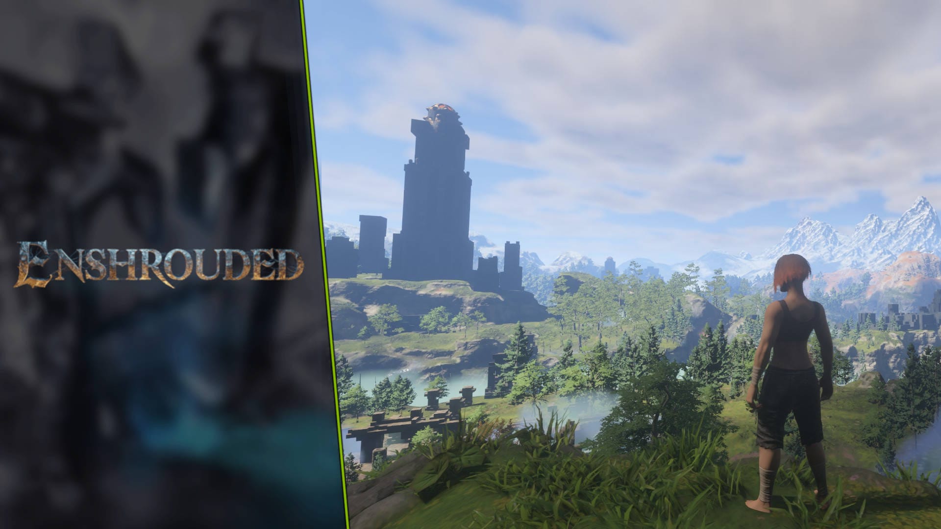 Enshrouded Guide. Tips and Tricks