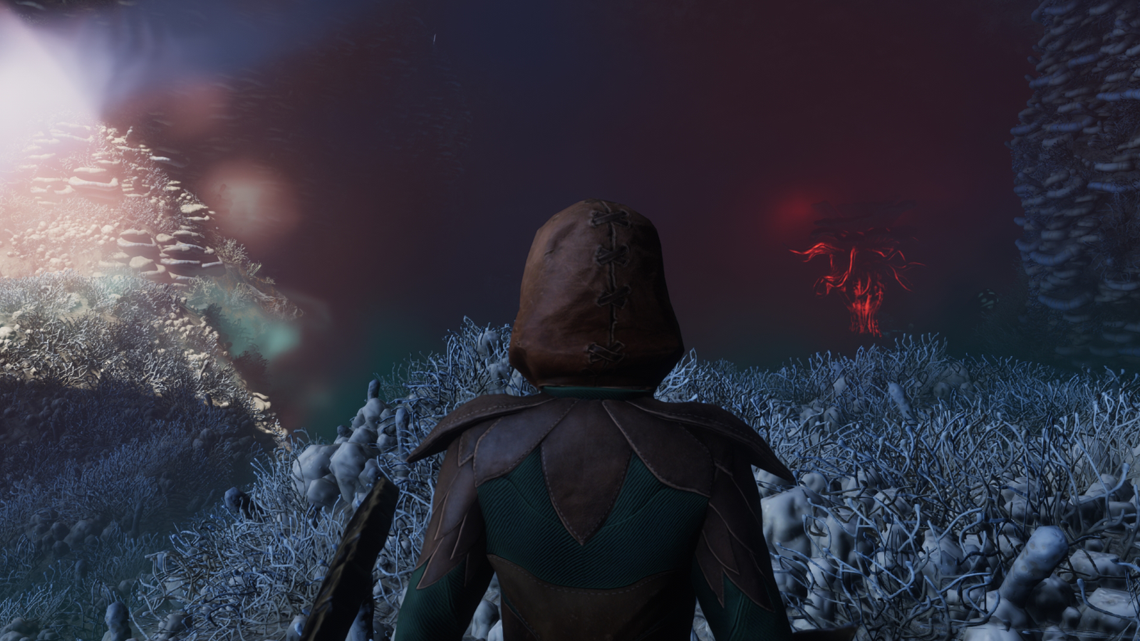 Deadly Shroud in Enshrouded