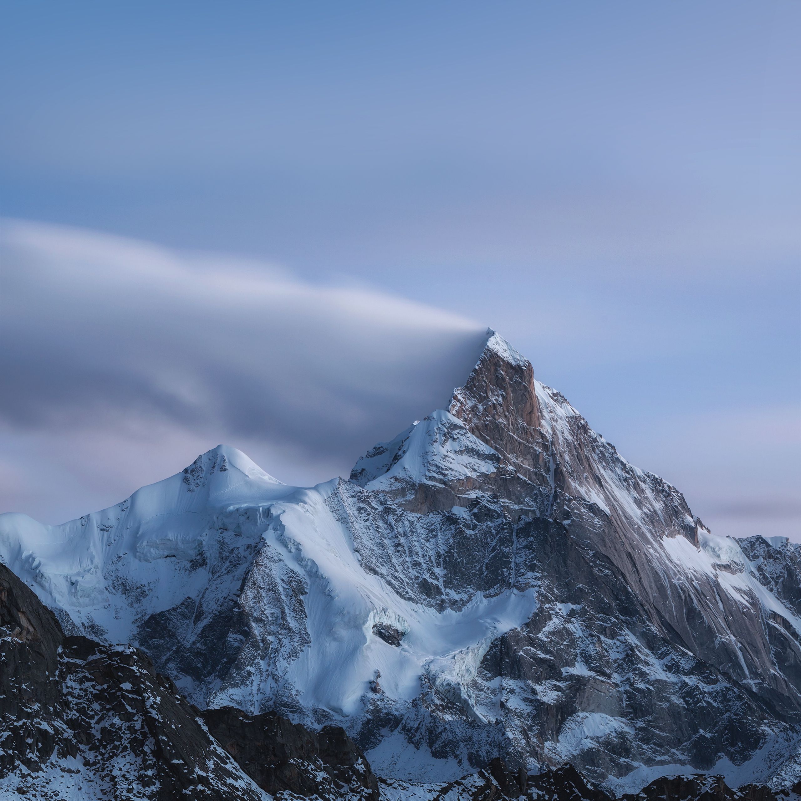 Xiaomi Mi Pad 5 Pro Stock Wallpaper