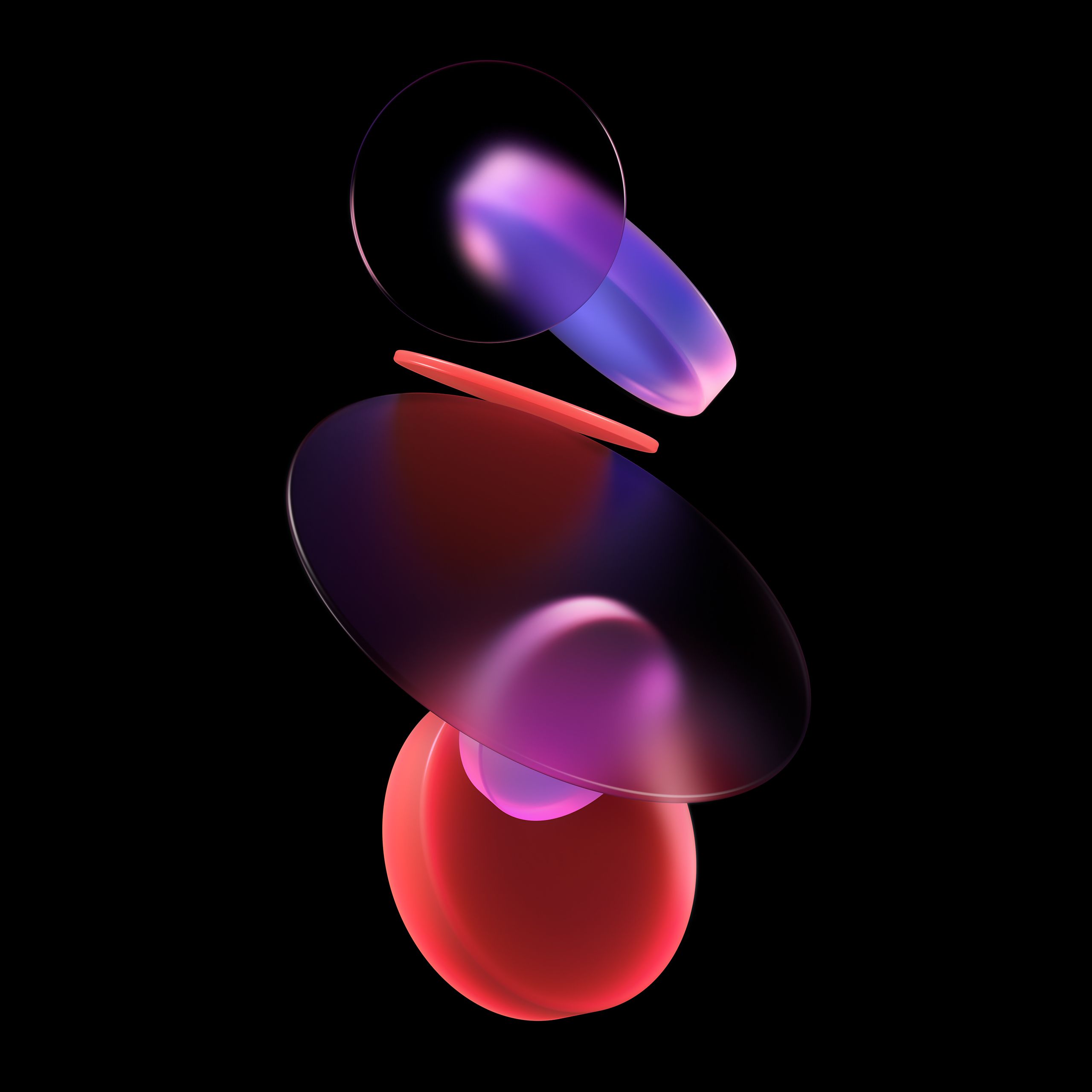 Xiaomi Mi Pad 5 Pro Stock Wallpaper