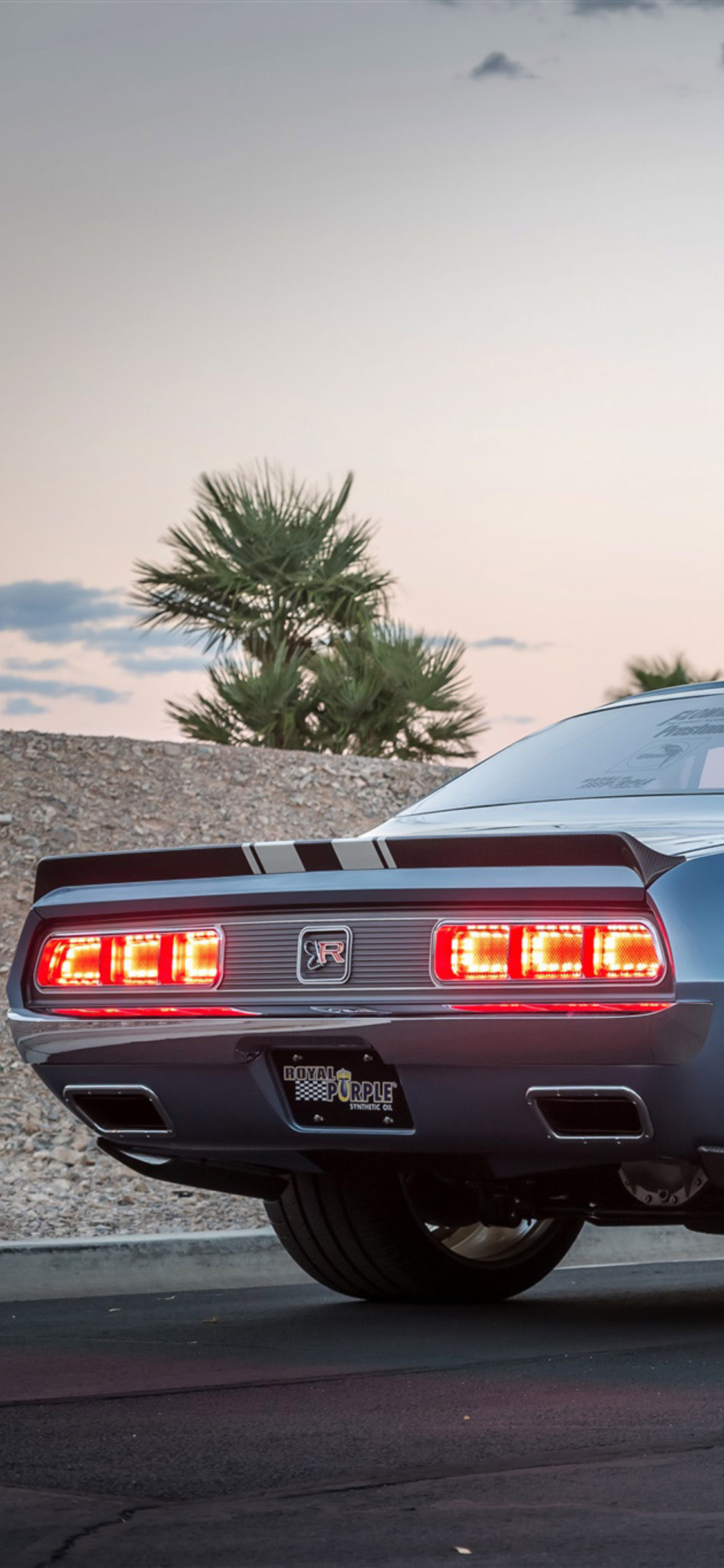 Ringbrothers Chevrolet