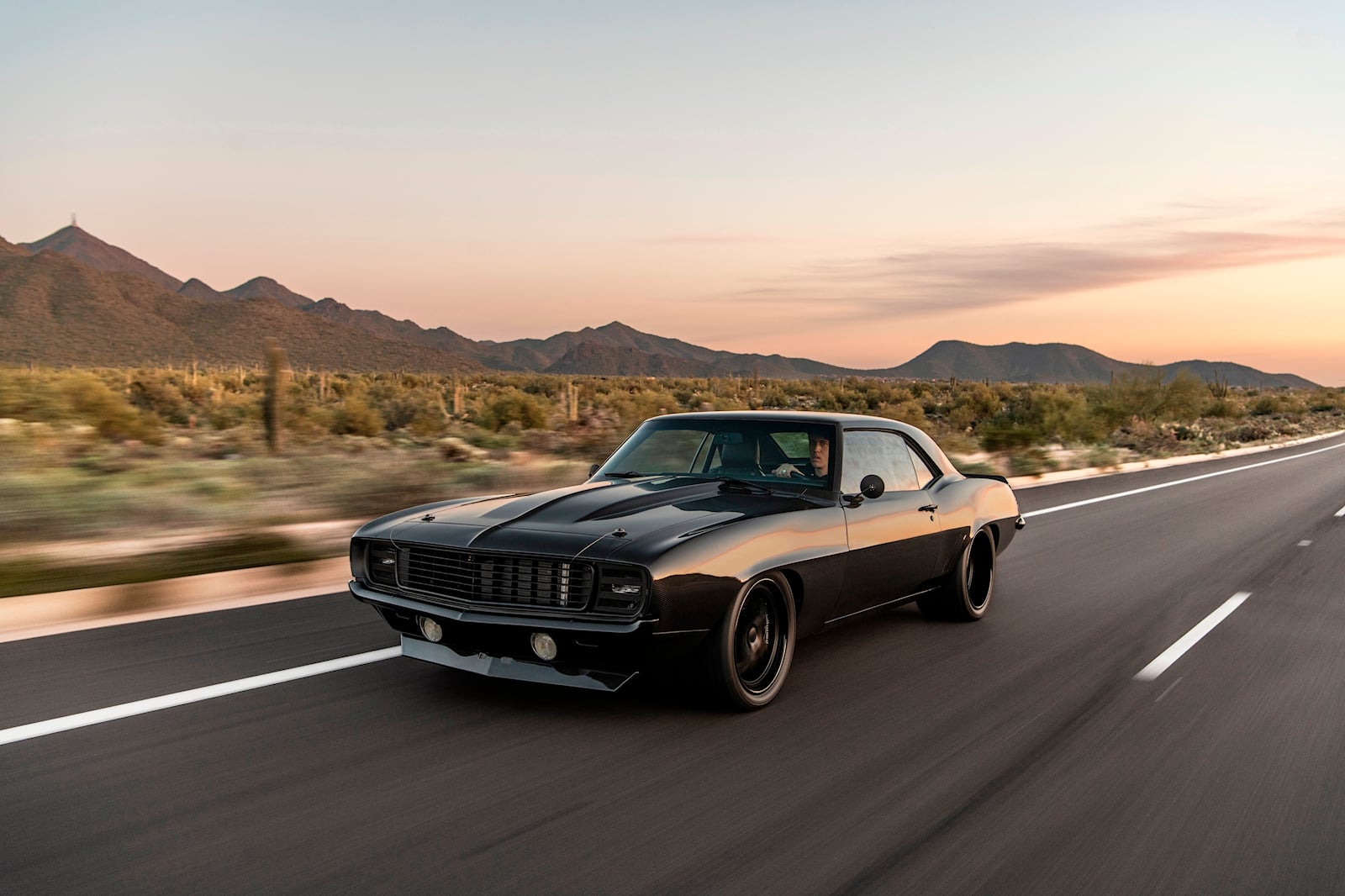 Exposed Weave Carbon Fiber