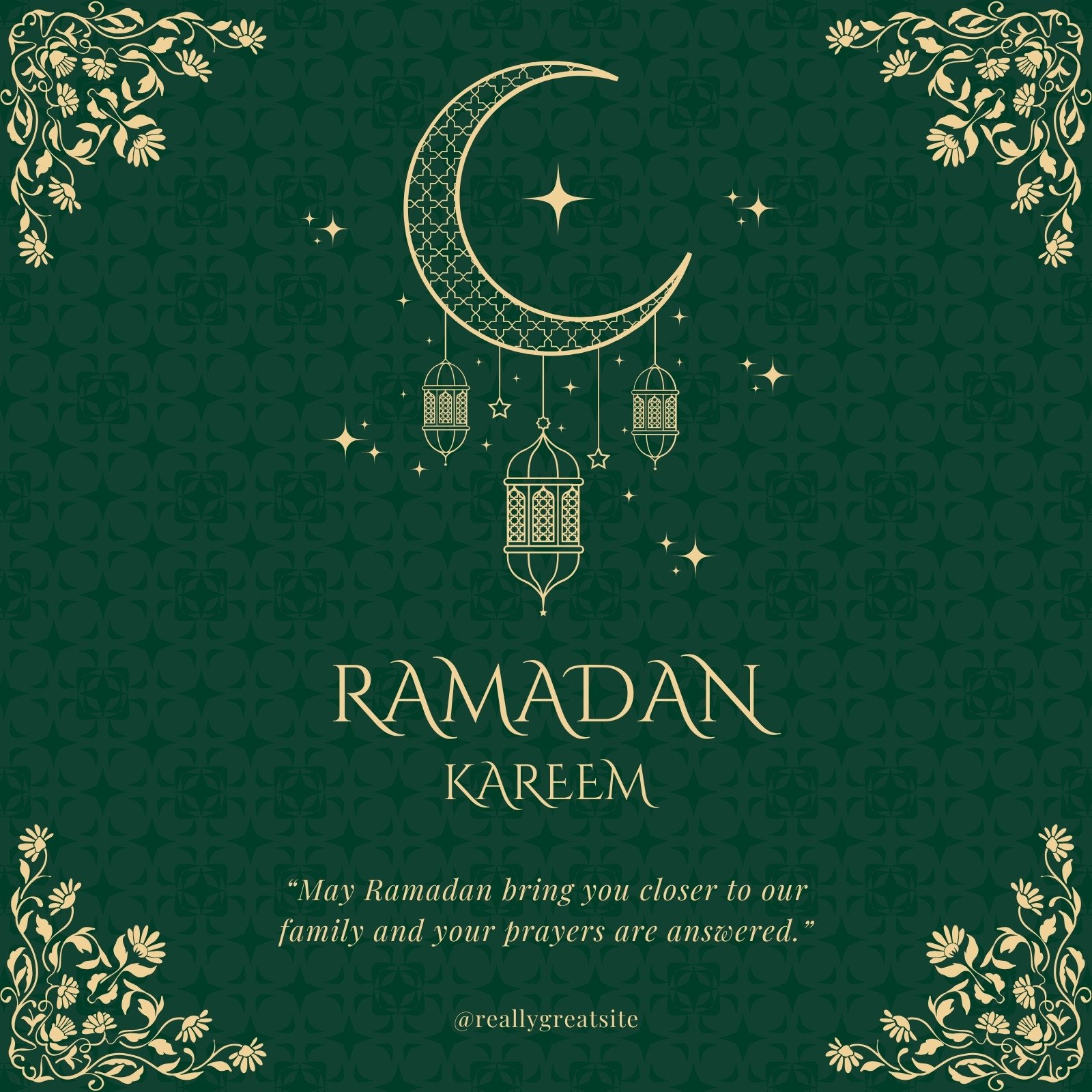 ramadan