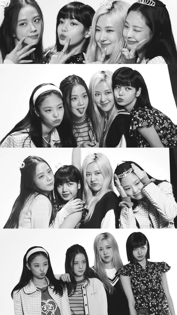 Black pink kpop, Blackpink poster