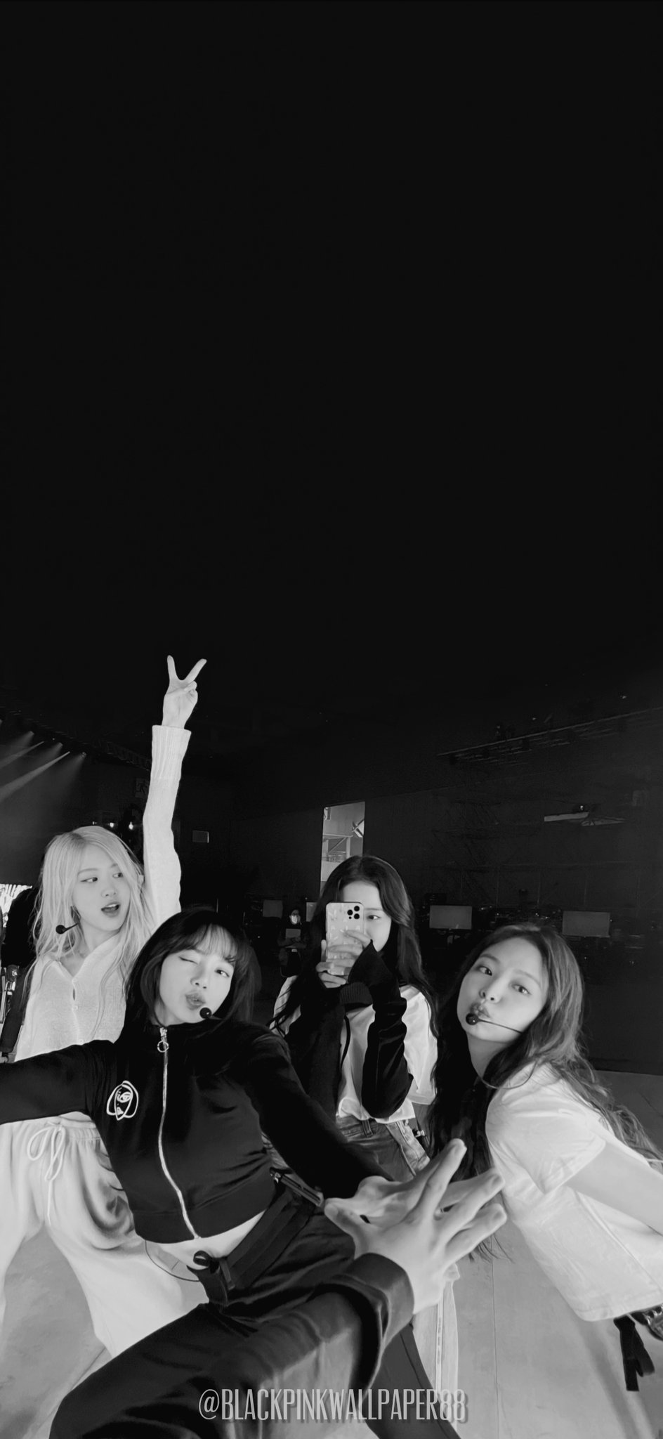 yilindesigns l BP Locks on X