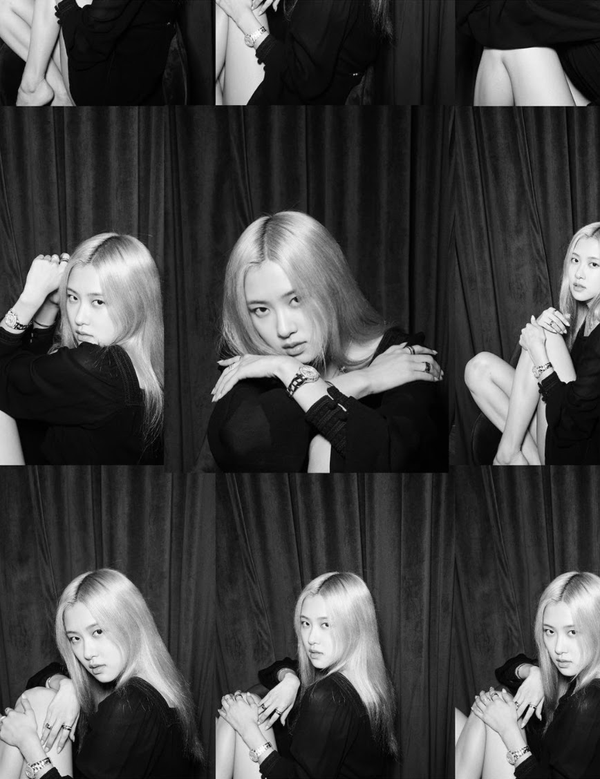 Black And White Aesthetic