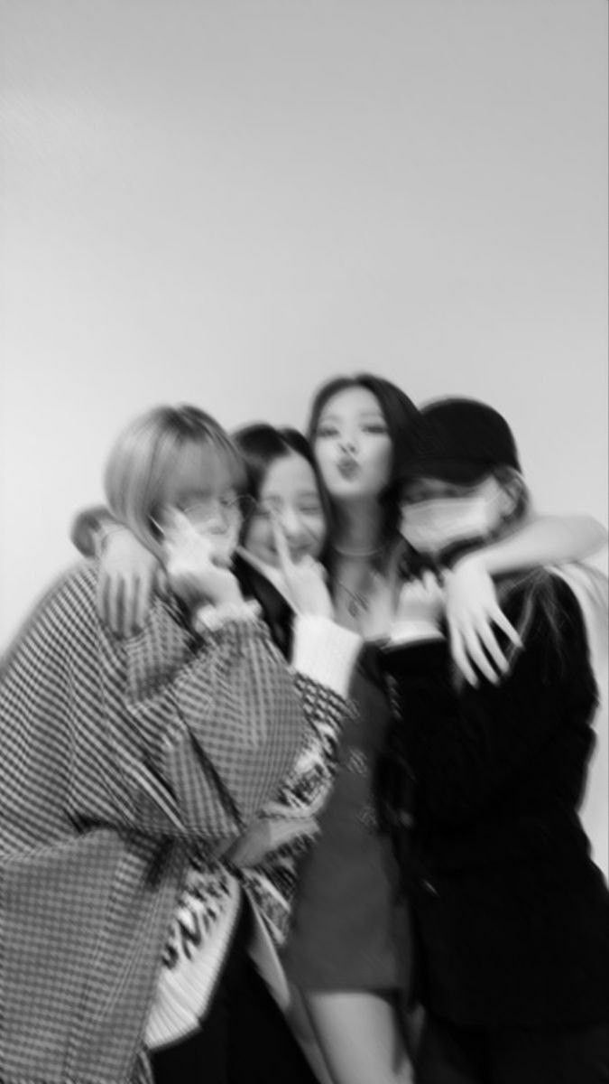 Blackpink wallpaper❤. Blackpink, Black