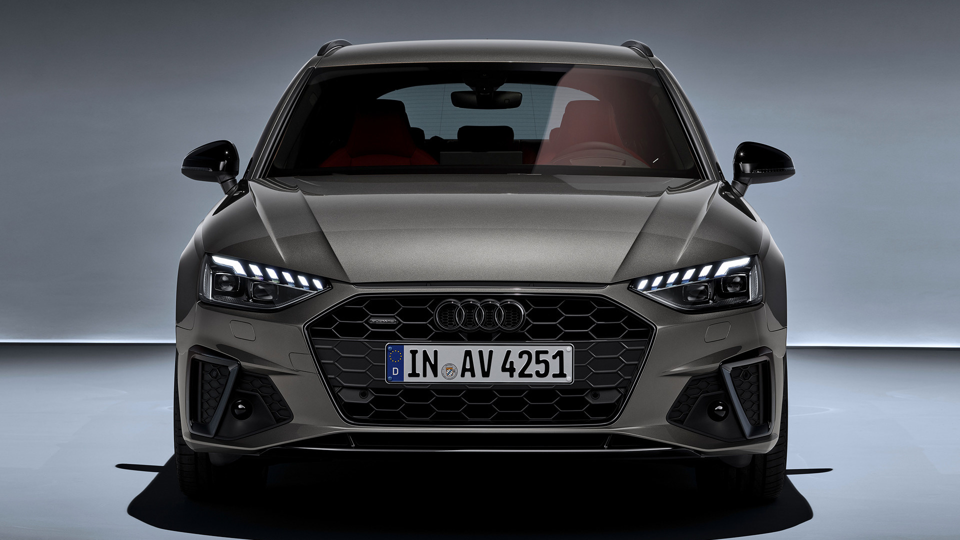 Audi A4 Avant Edition One