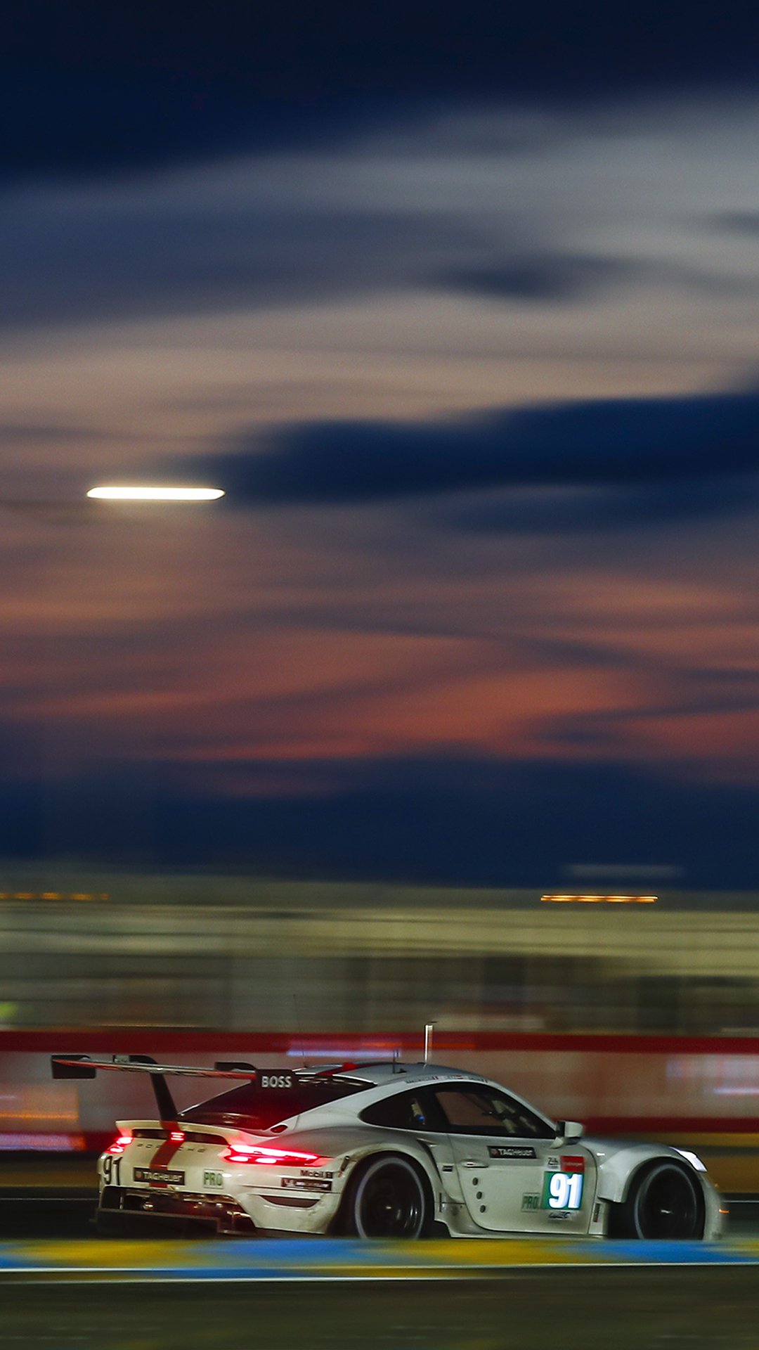 Porsche Motorsport on X