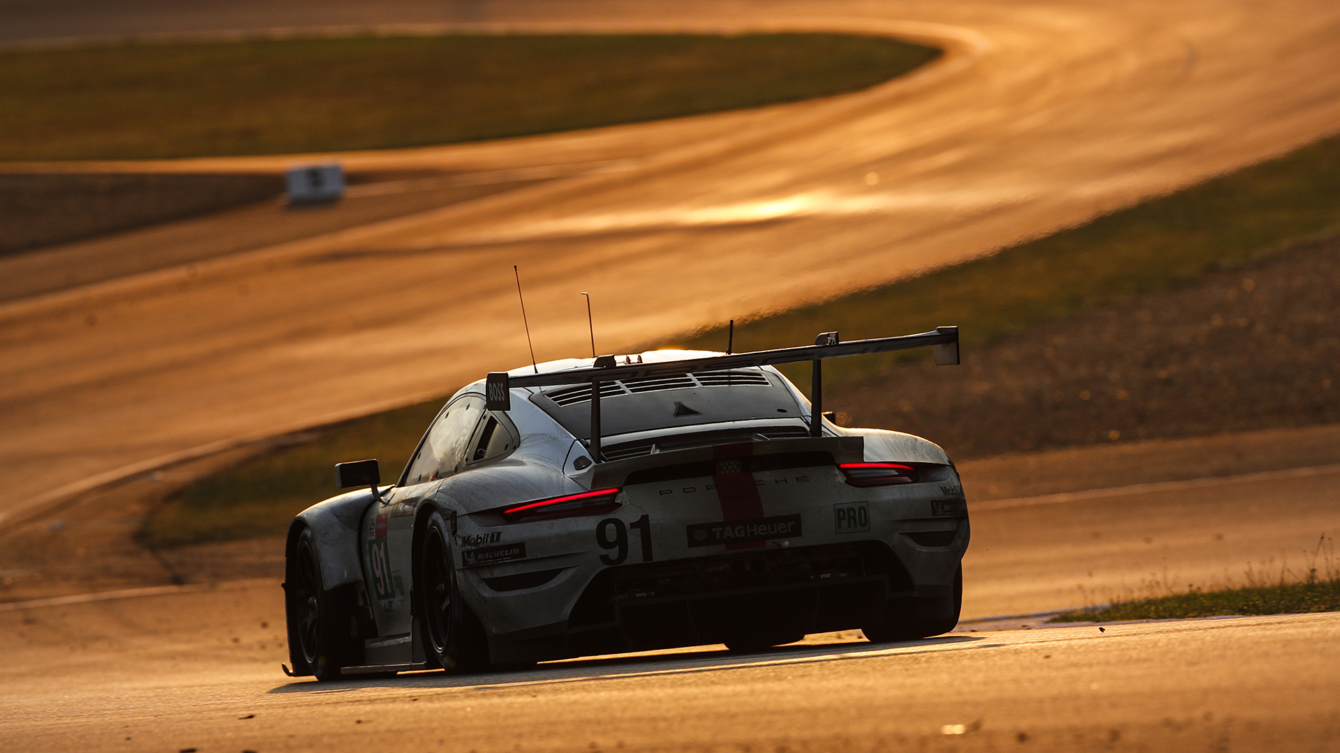 Porsche Motorsport on X