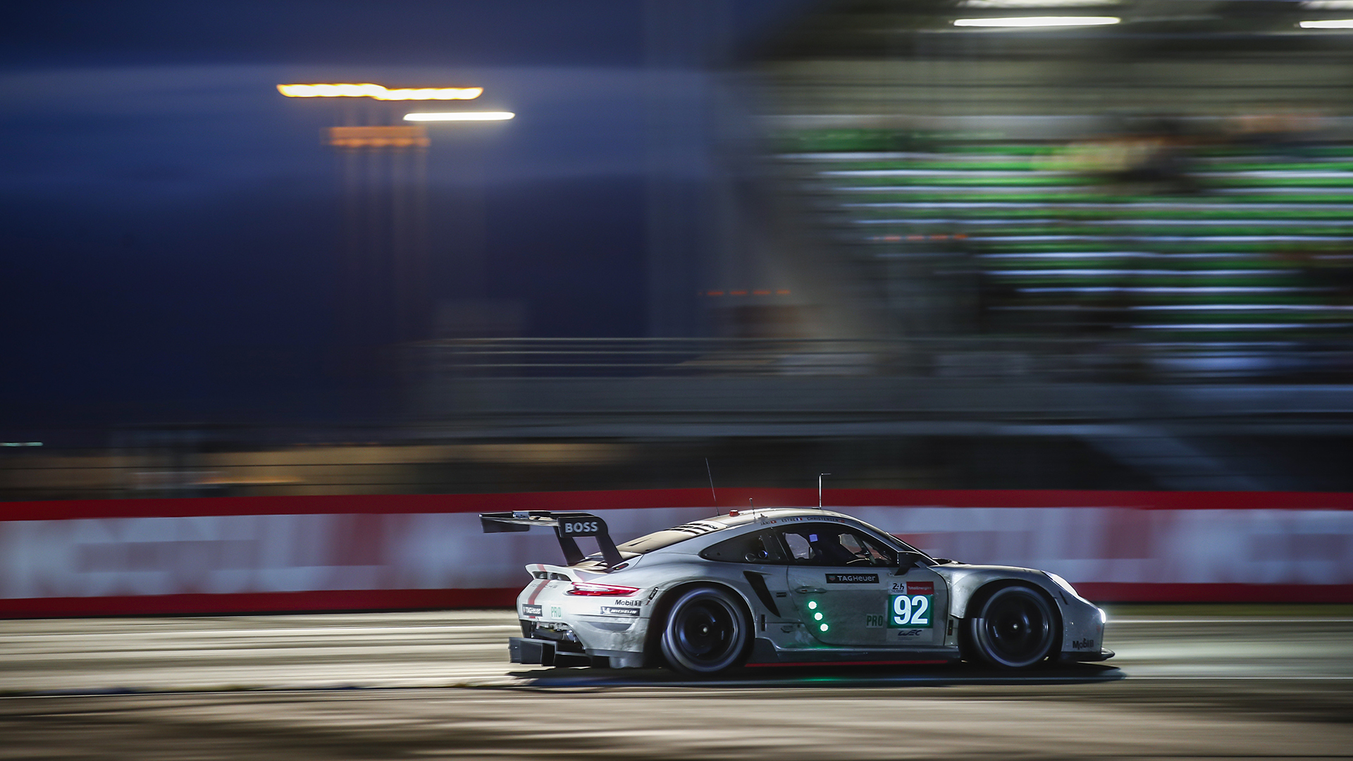 Porsche Motorsport on X