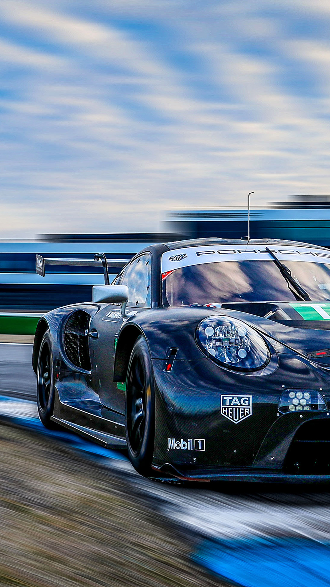 Porsche Motorsport on X