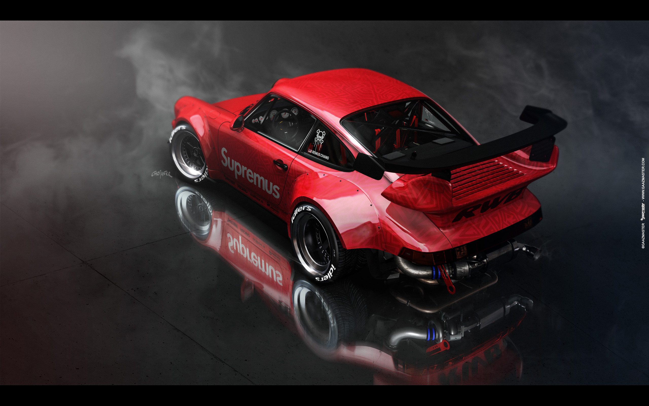 GaazMaster MotorSport