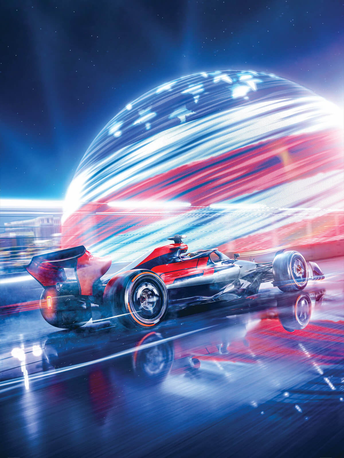 Las Vegas Grand Prix