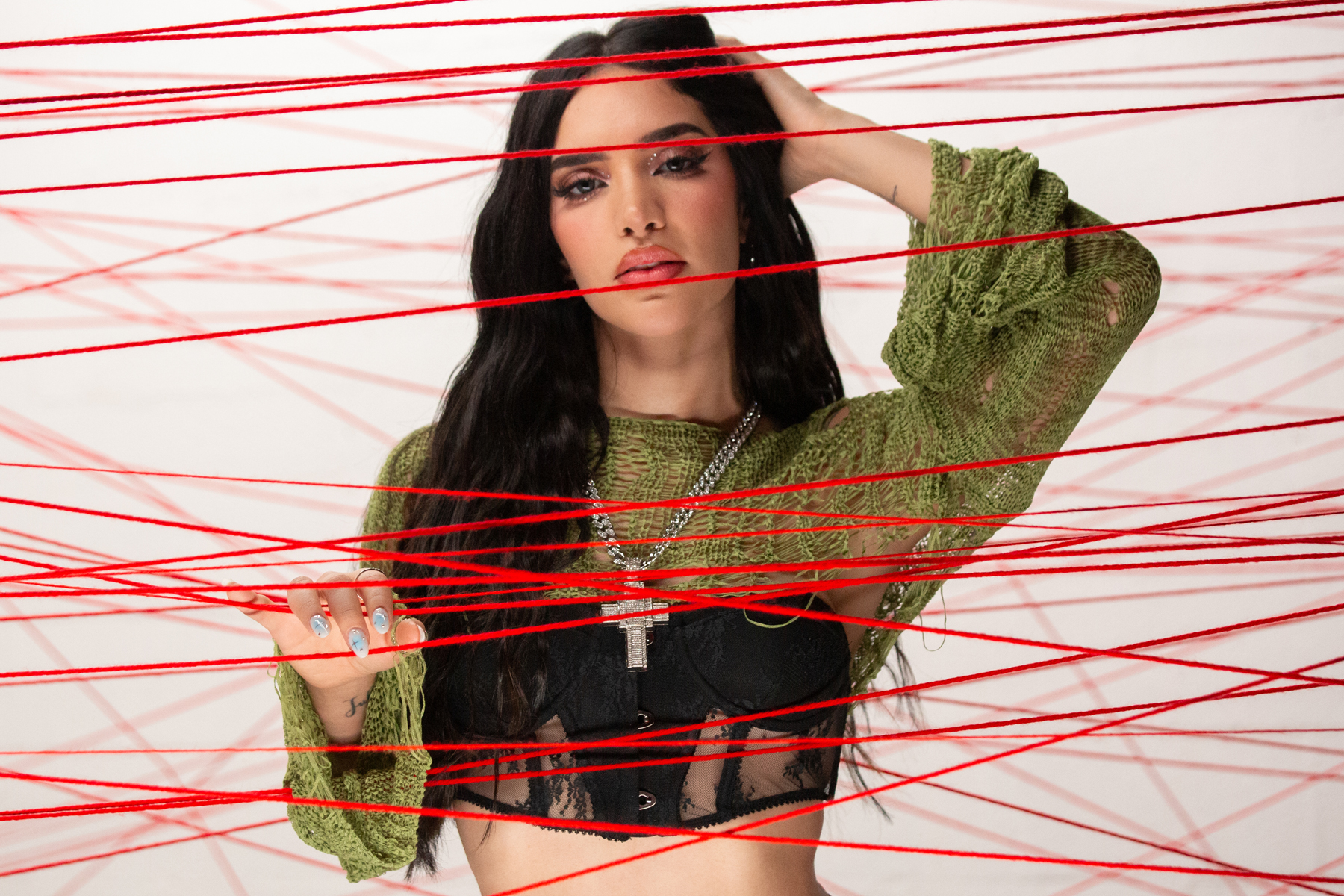 Kimberly Loaiza Quits Internet After