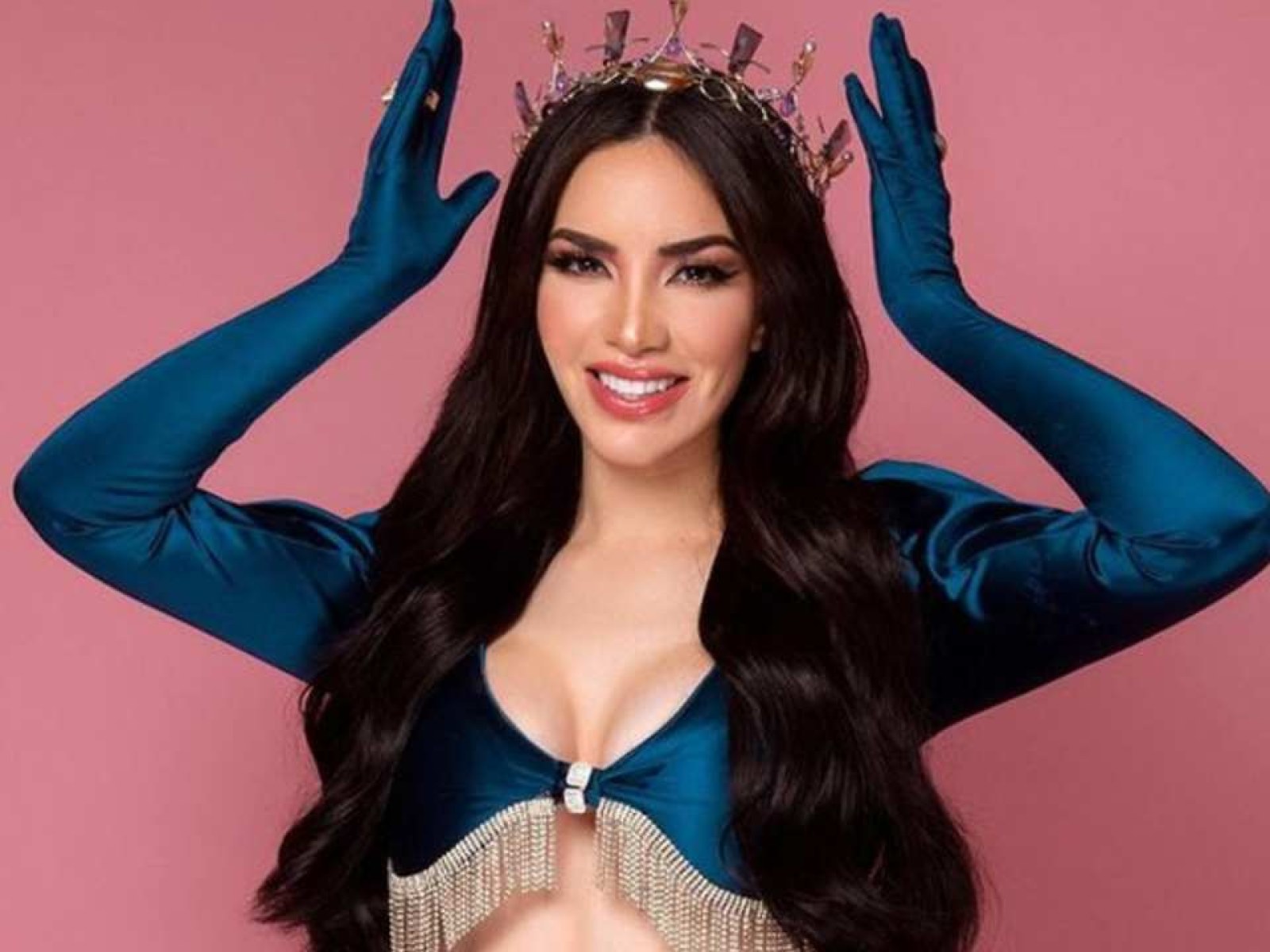 Kim Loaiza: TikTok's Official Queen