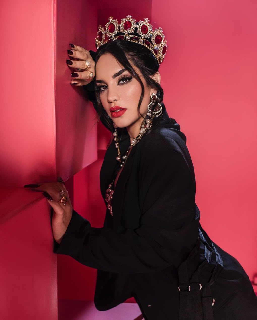 Kimberly Loaiza Wallpaper HD