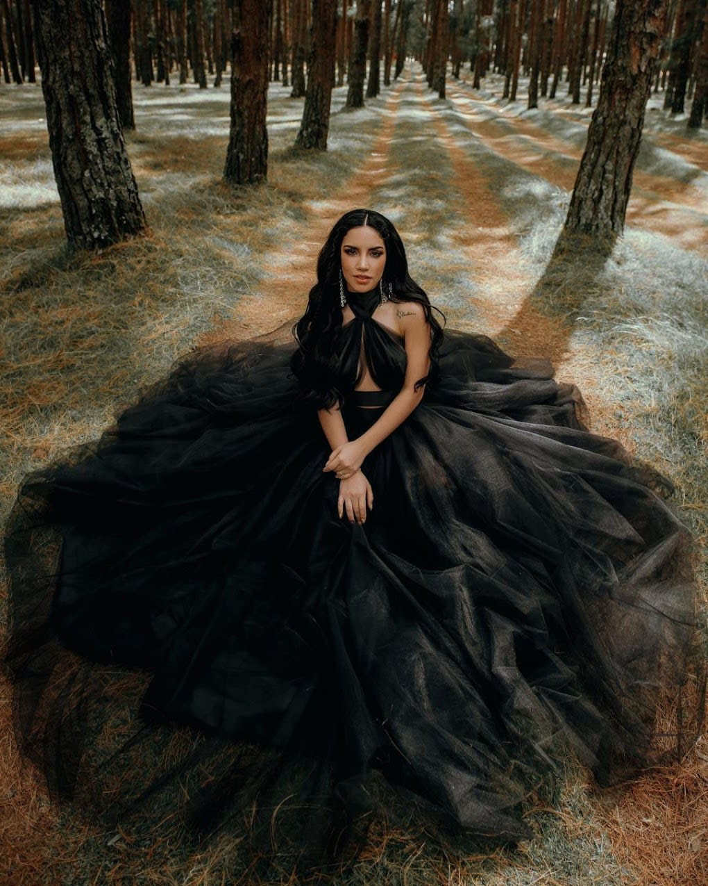 Kimberly Loaiza Wallpaper HD