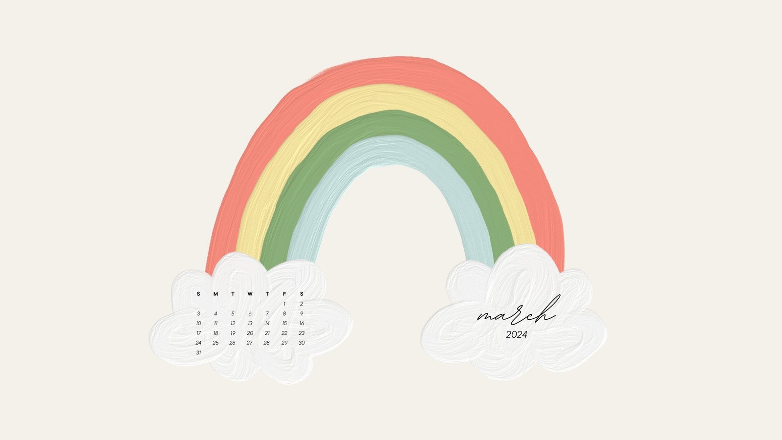 spring desktop wallpaper