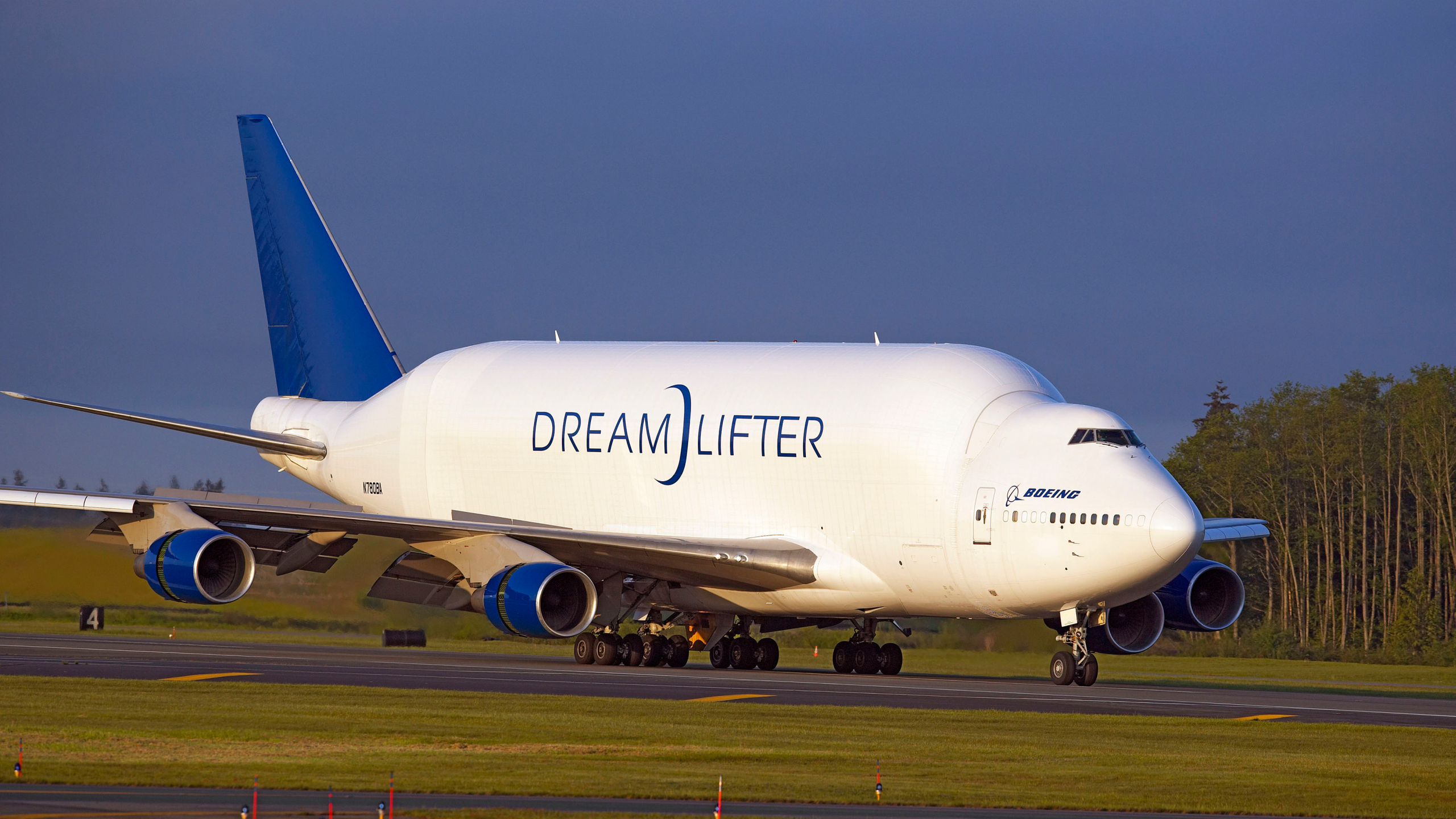 Boeing DreamLifter