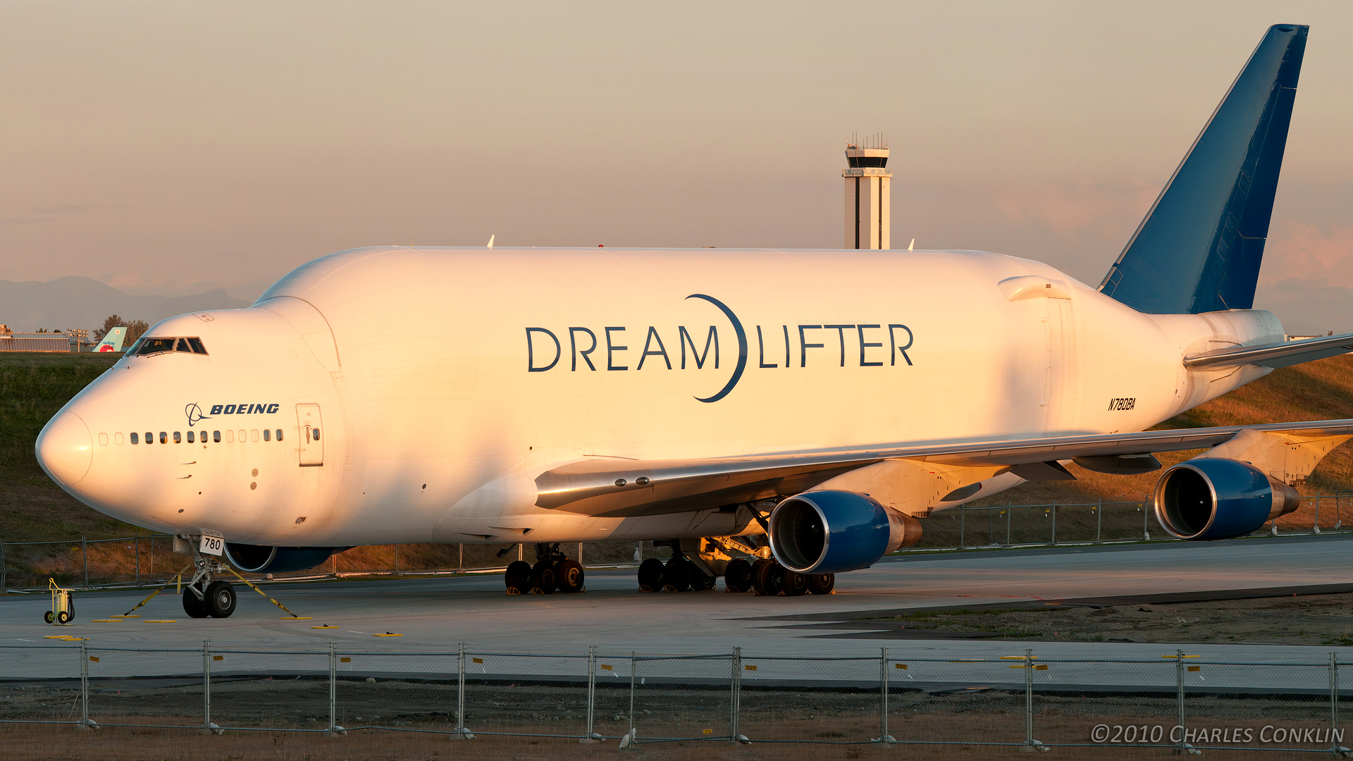 Dreamlifter