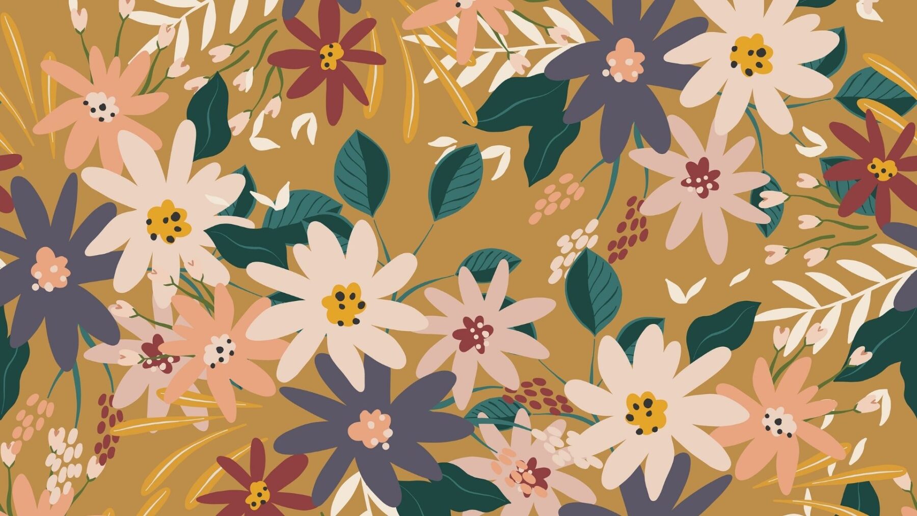 April Wallpaper for Your Phone