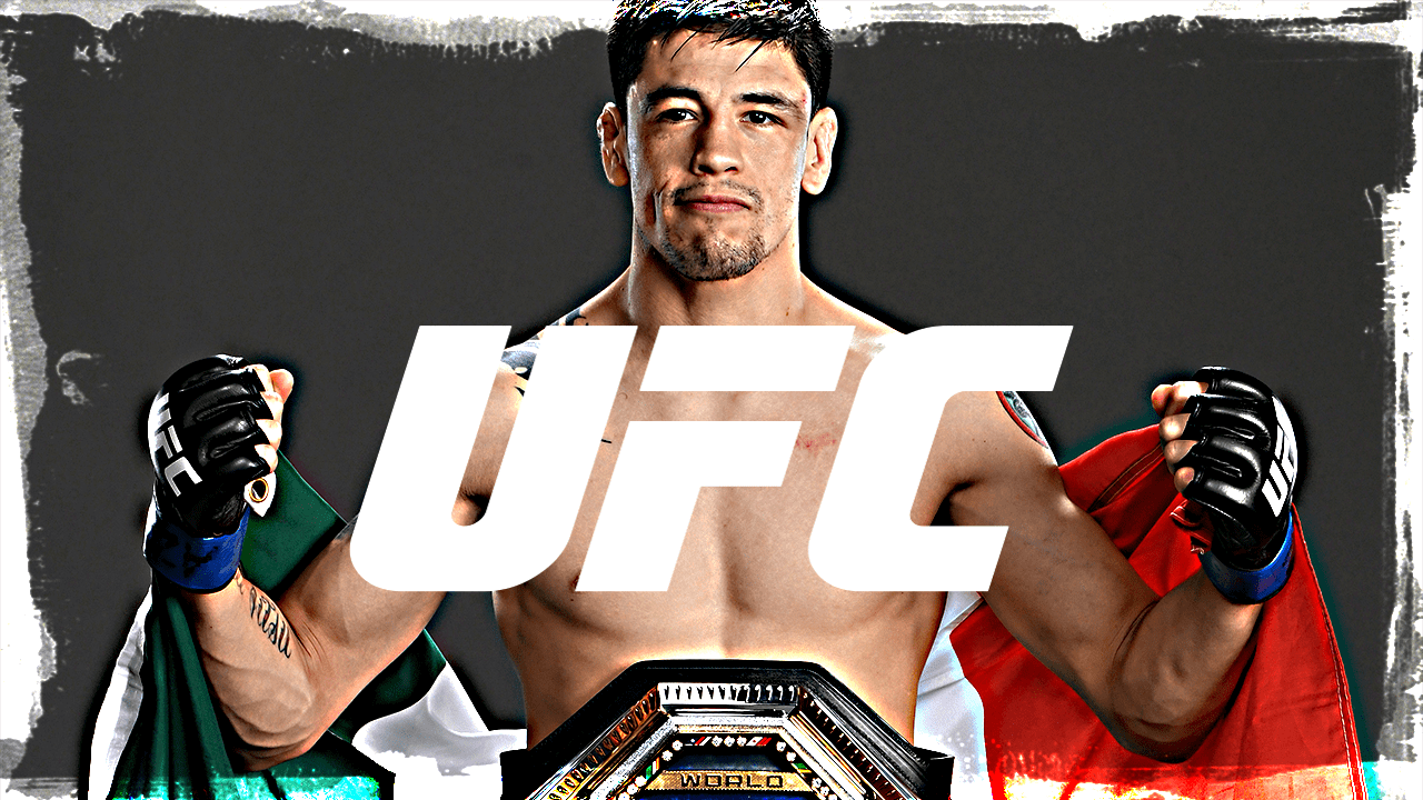 UFC Builds Mexico Performance Center As