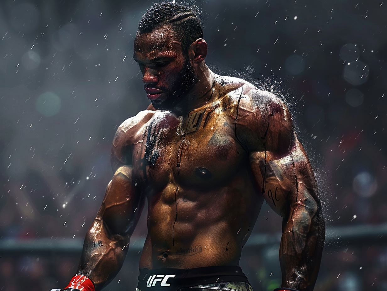 Notable MMA Figures Testify For UFC