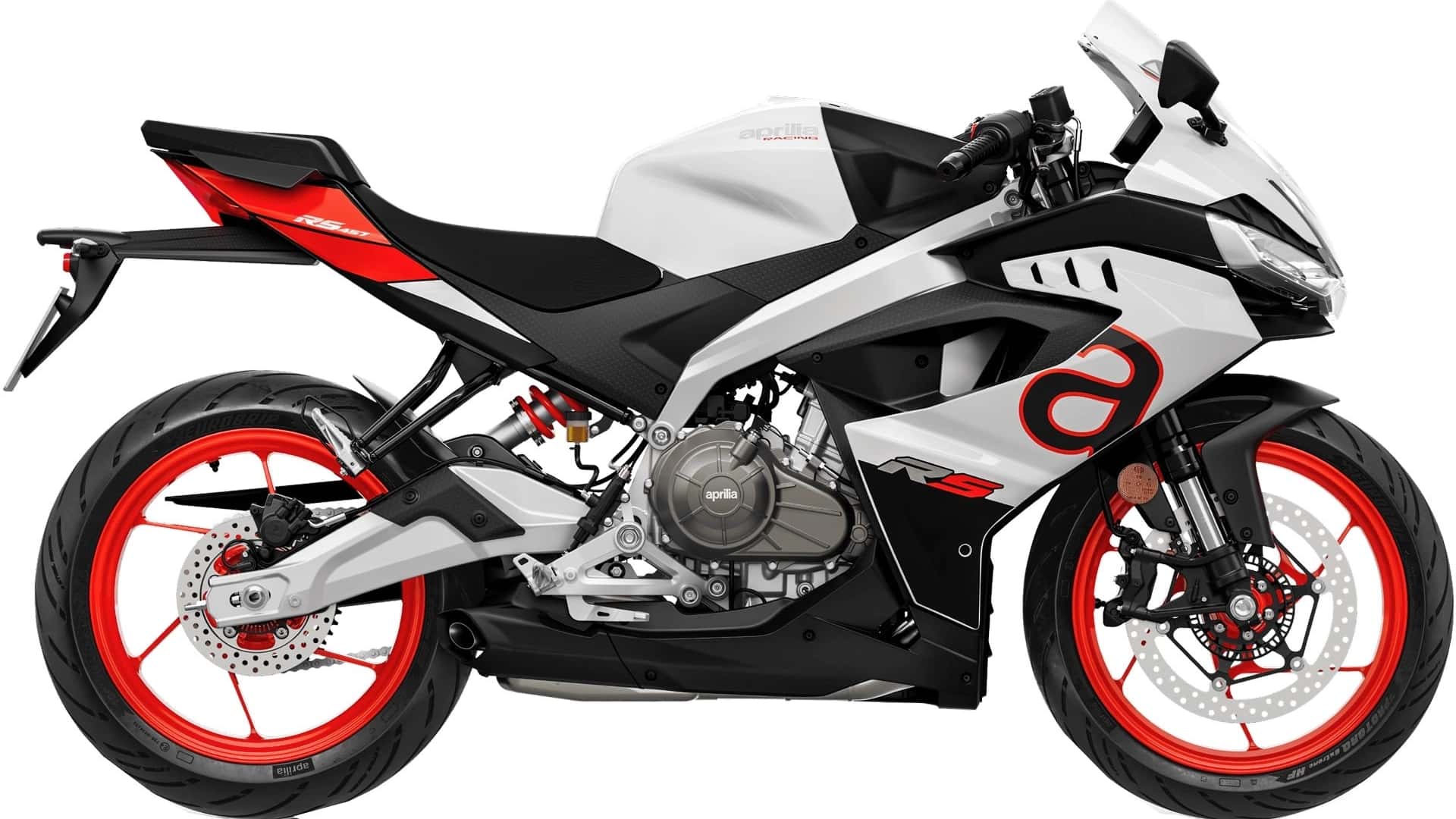 2024 Aprilia RS 457 Preorders