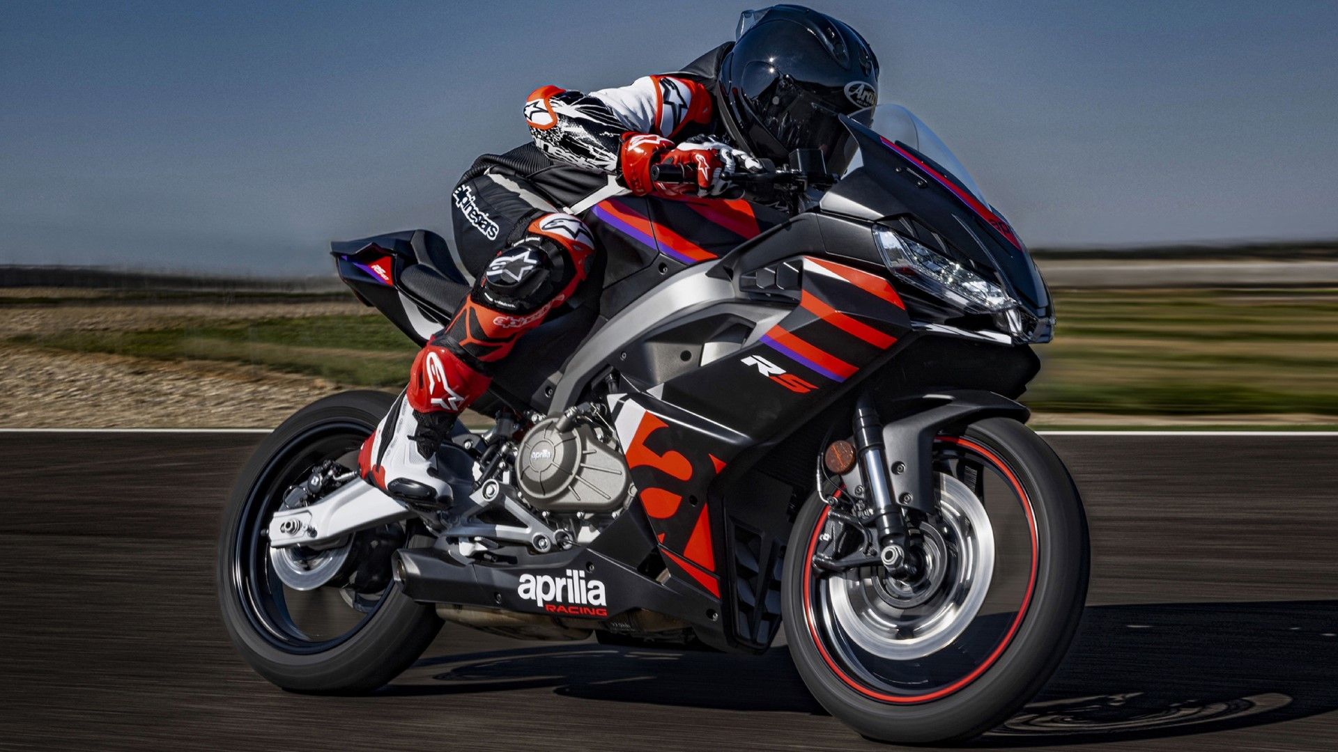 2024 Aprilia RS 457: Here's What $7,000