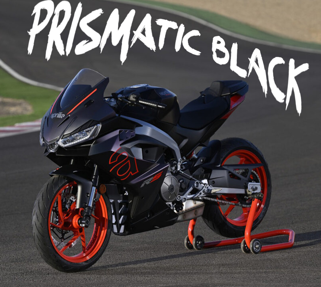 GP Motorcycles Bikes