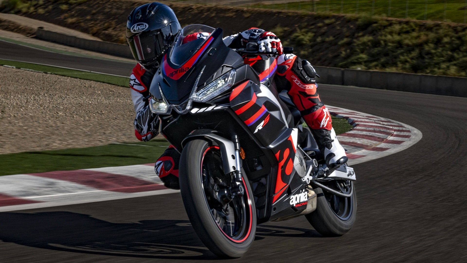 2024 Aprilia RS 457: Here's What $7,000