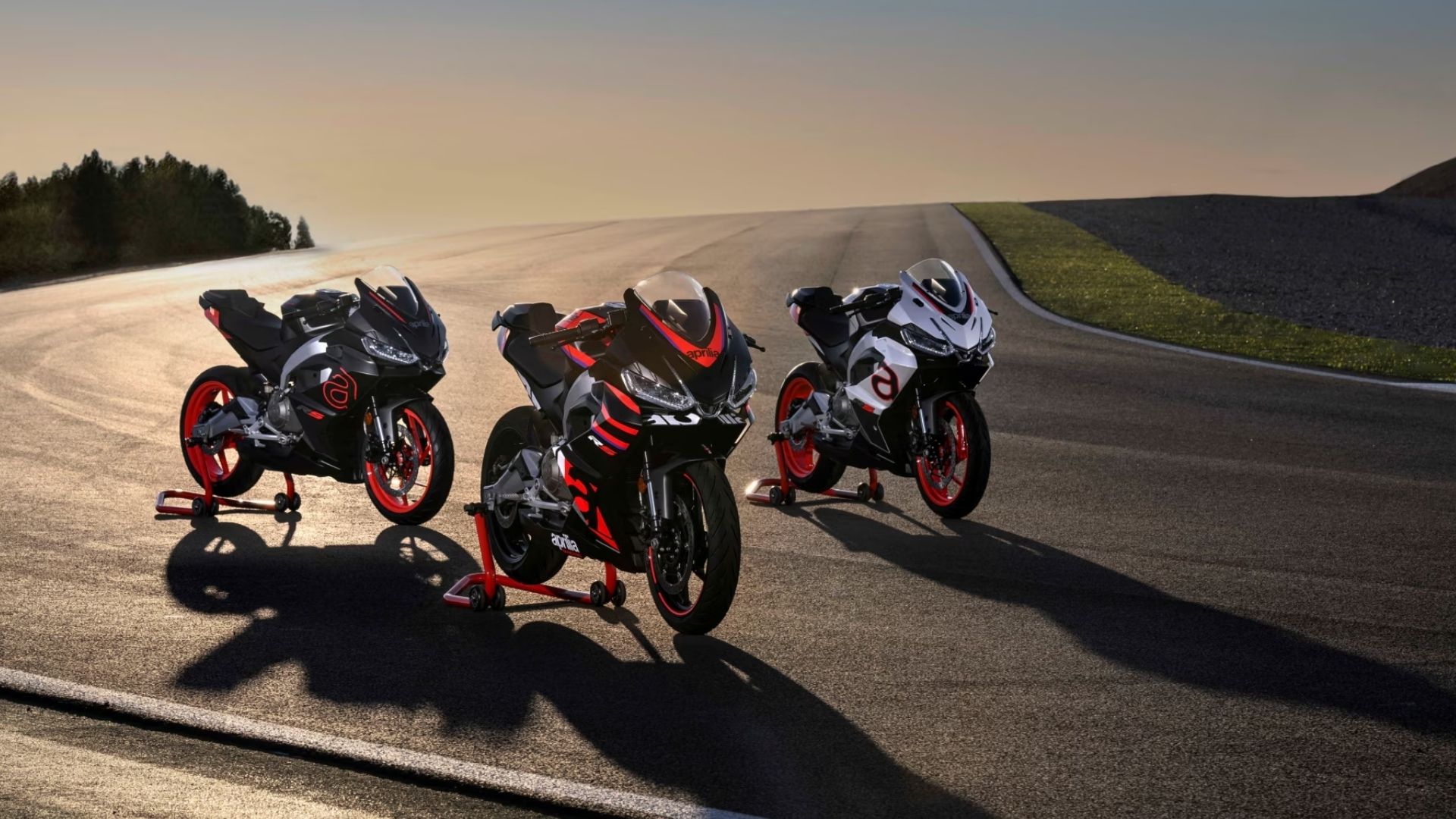 The 2024 Aprilia RS 457: Can It Become