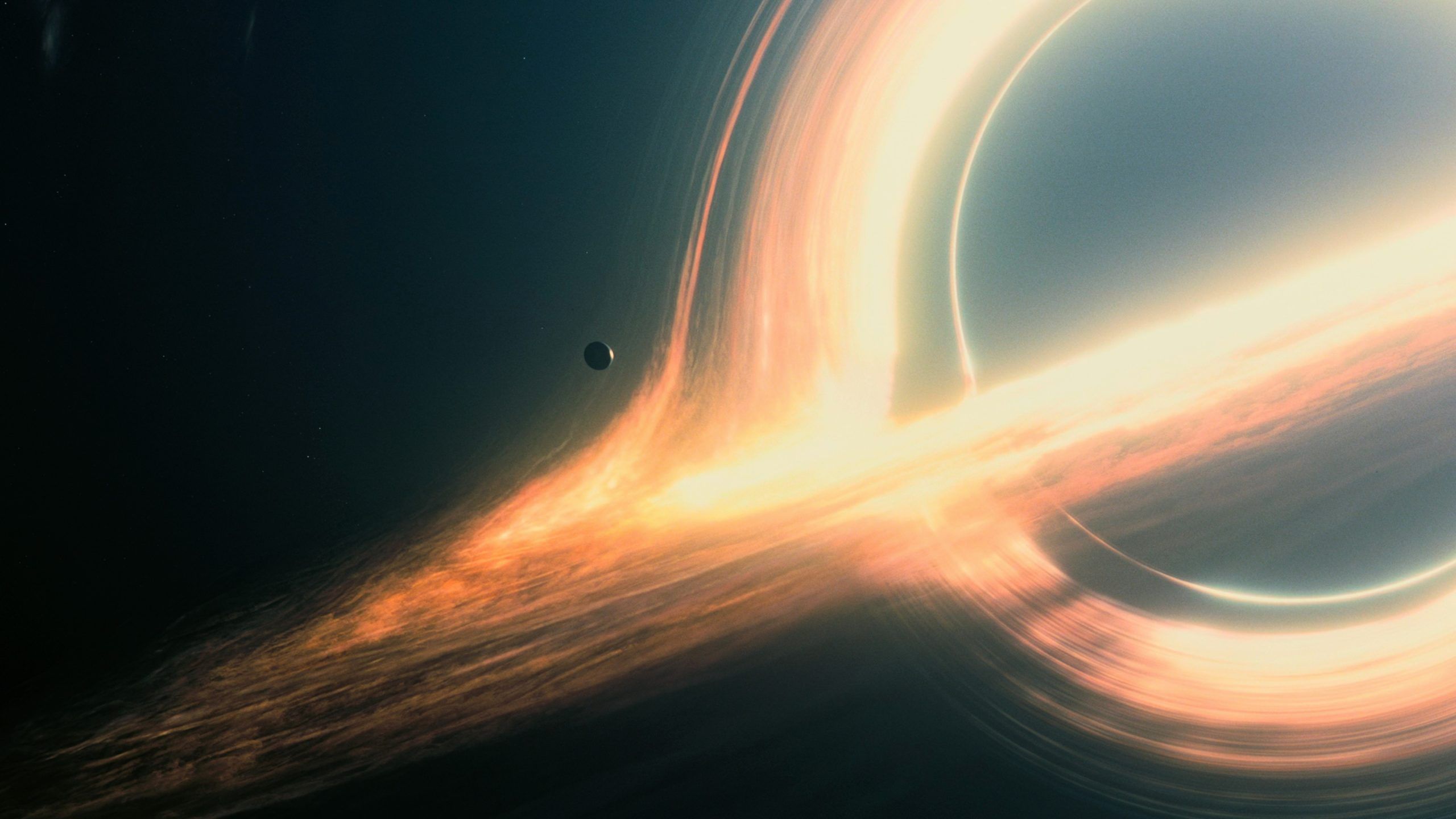 Interstellar 4k Wallpaper Combination