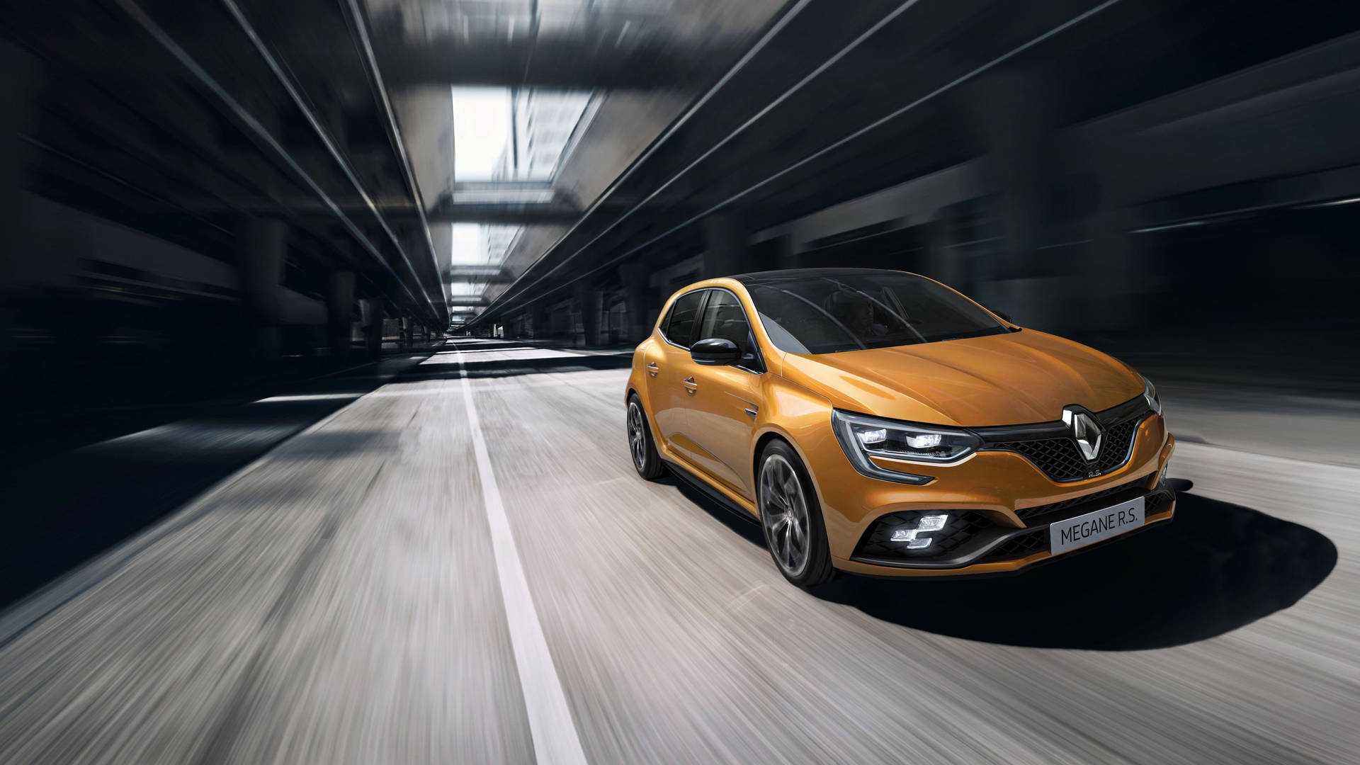 Renault Wallpaper