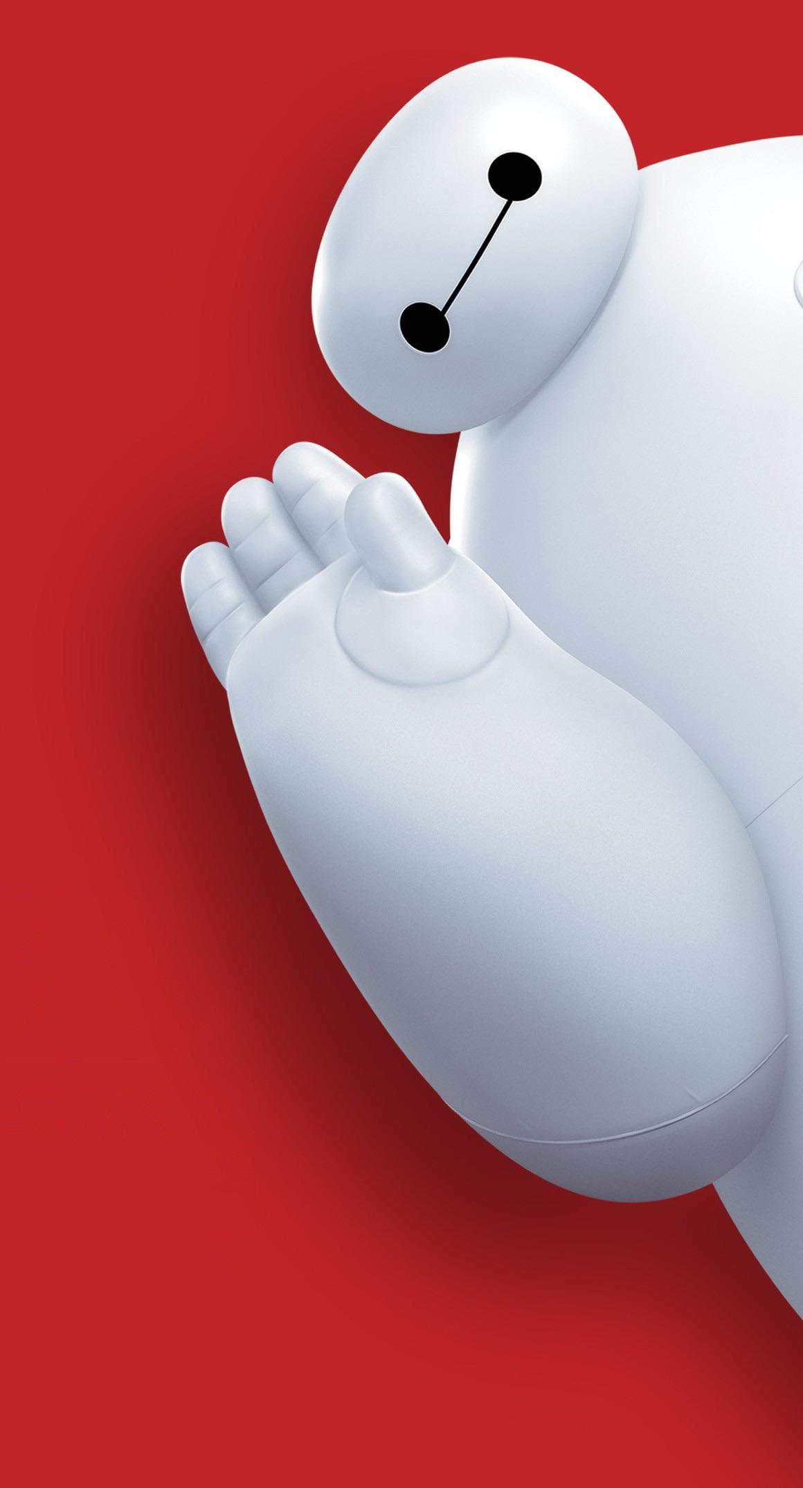 Baymax wallpaper for you guys fellow