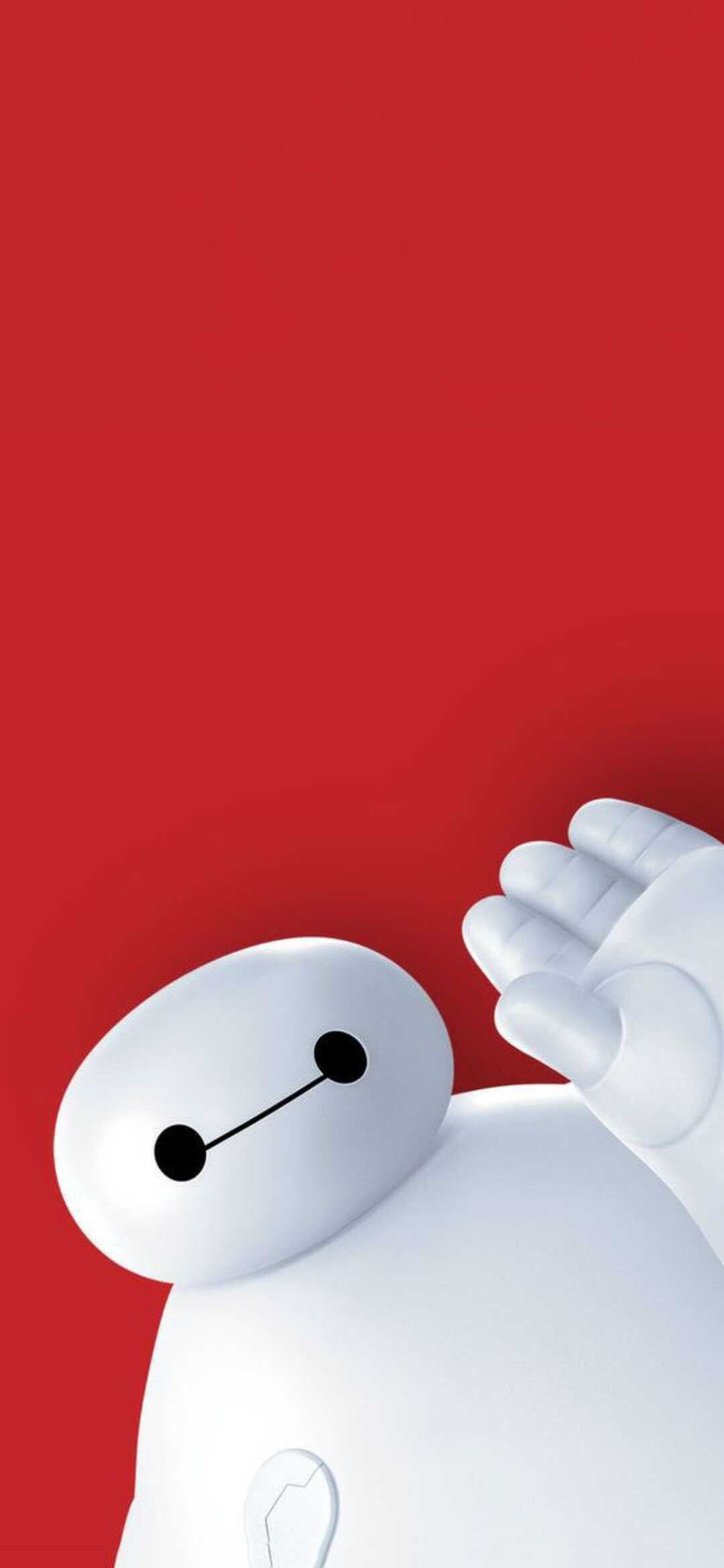 Baymax! (TV Series) Wallpaper (