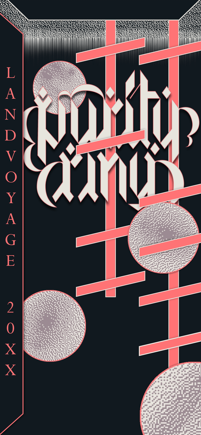 phone wallpaper I made