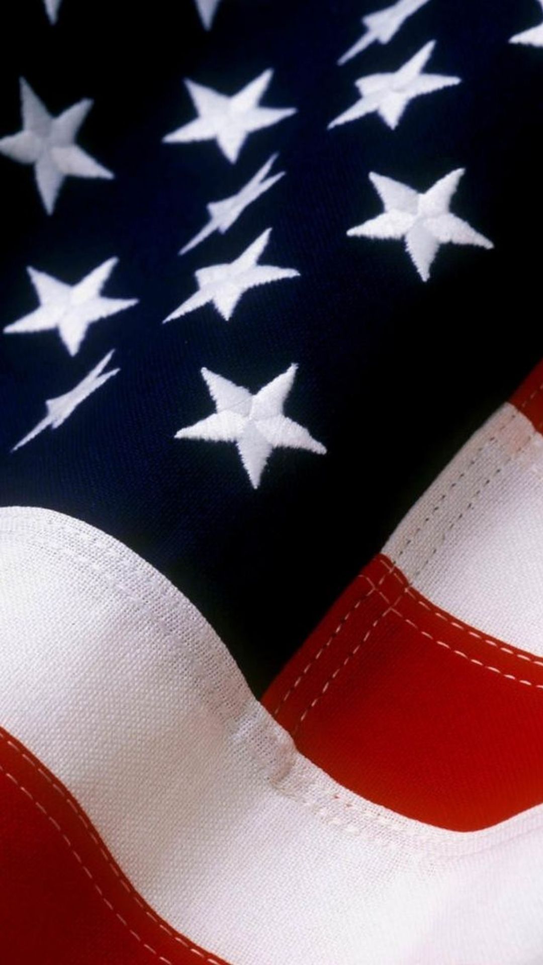 USA Flag Wallpaper USA