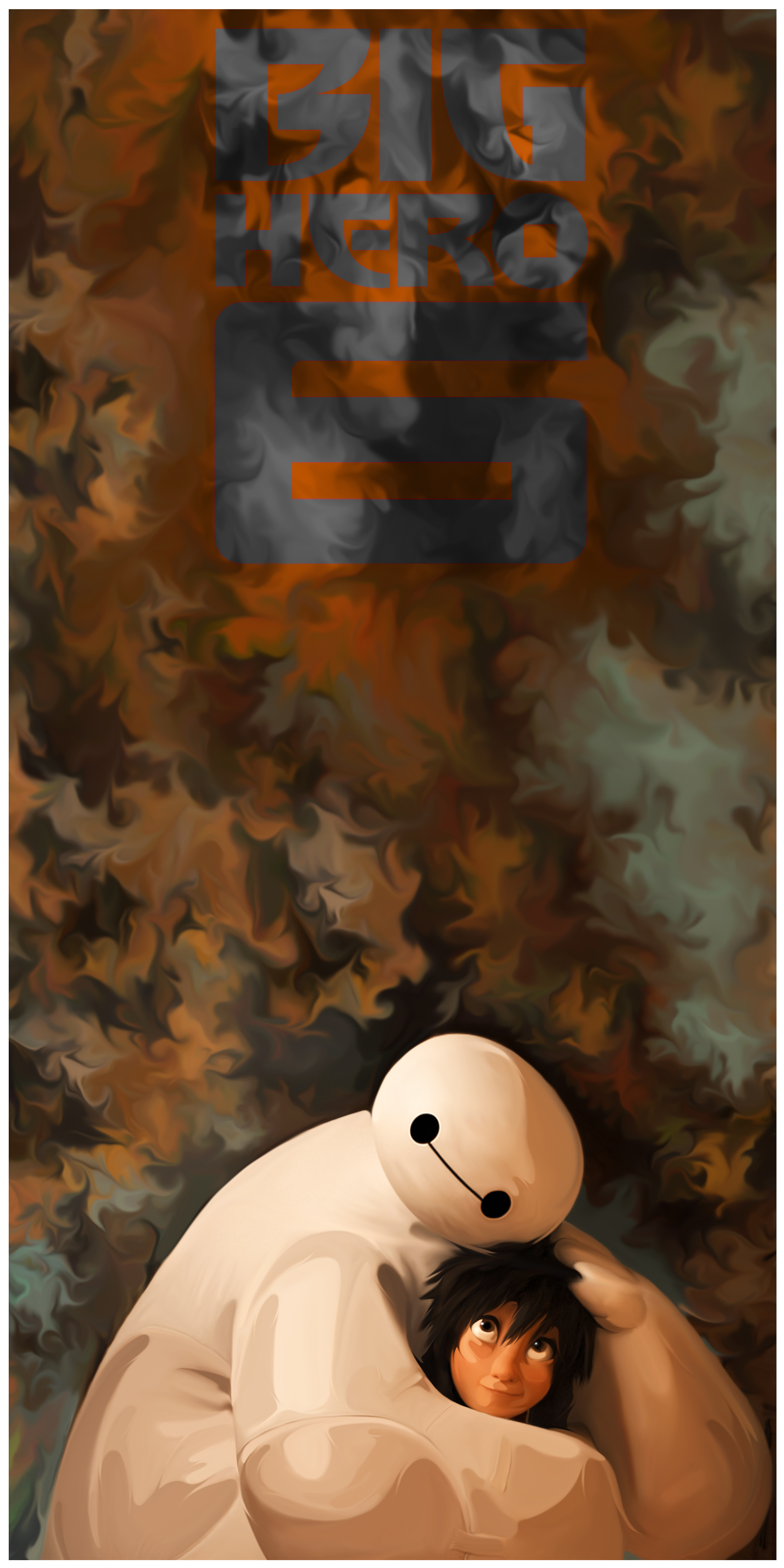 Poster Posse Gives Fans The Final Round