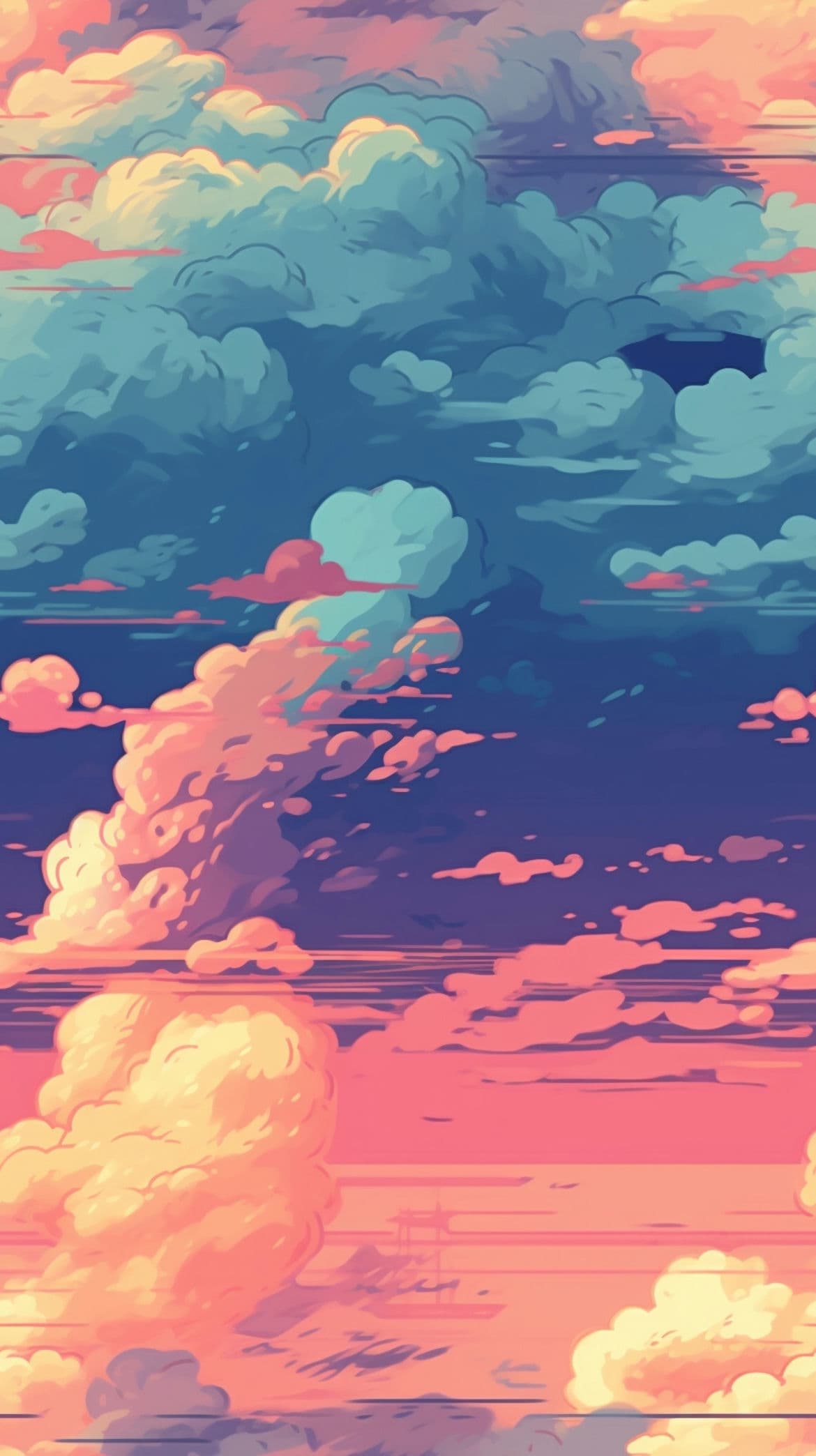 Sky Background That Are Perfect