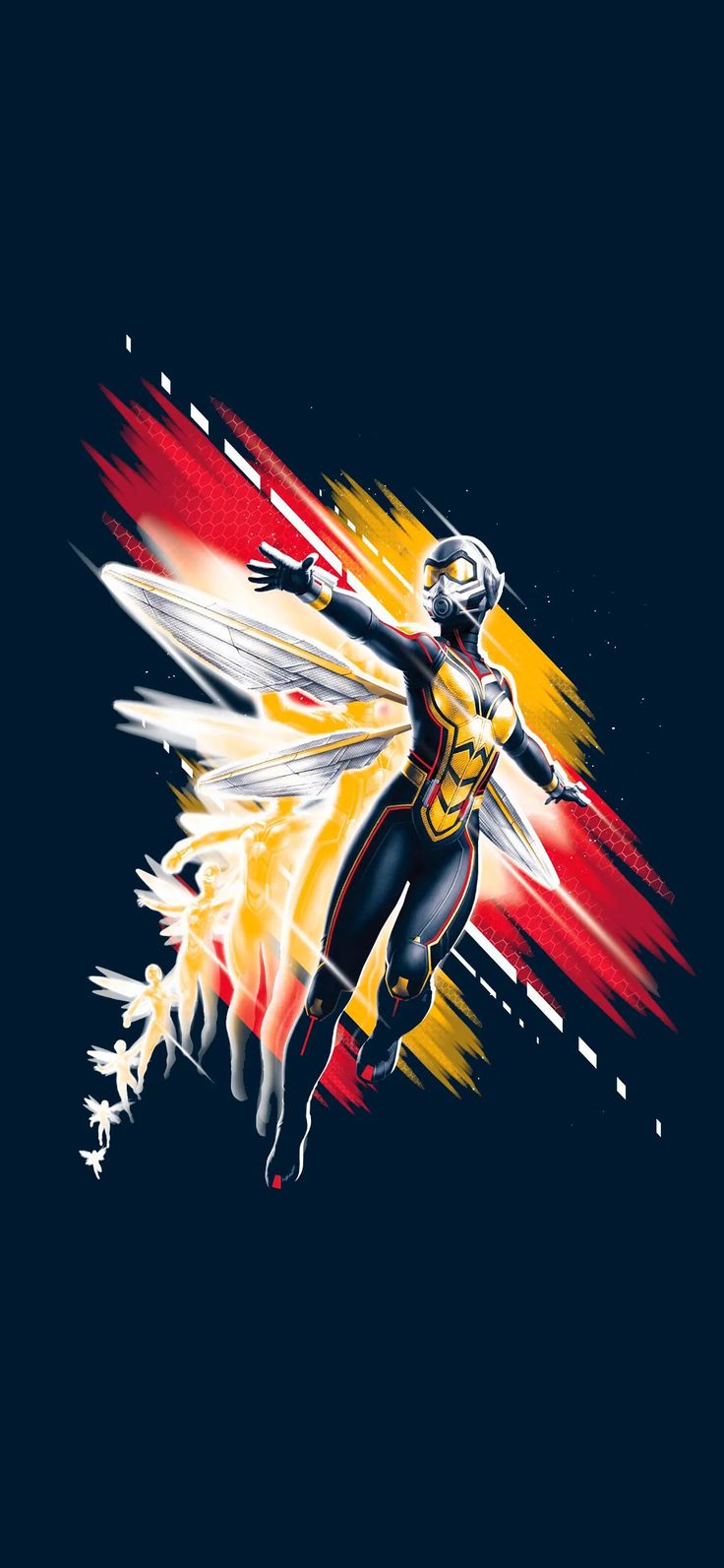 Marvel superheroes, Superhero comic