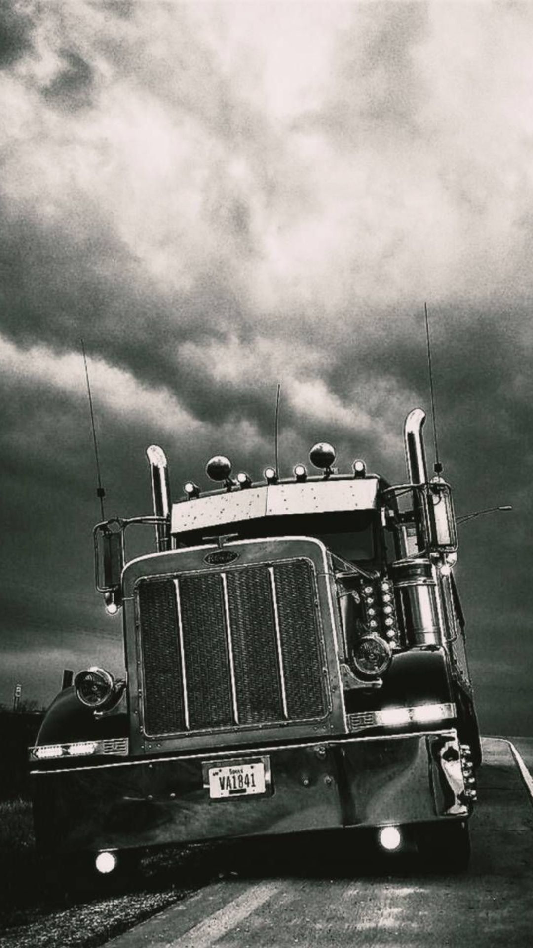 Truck Wallpaper Truck