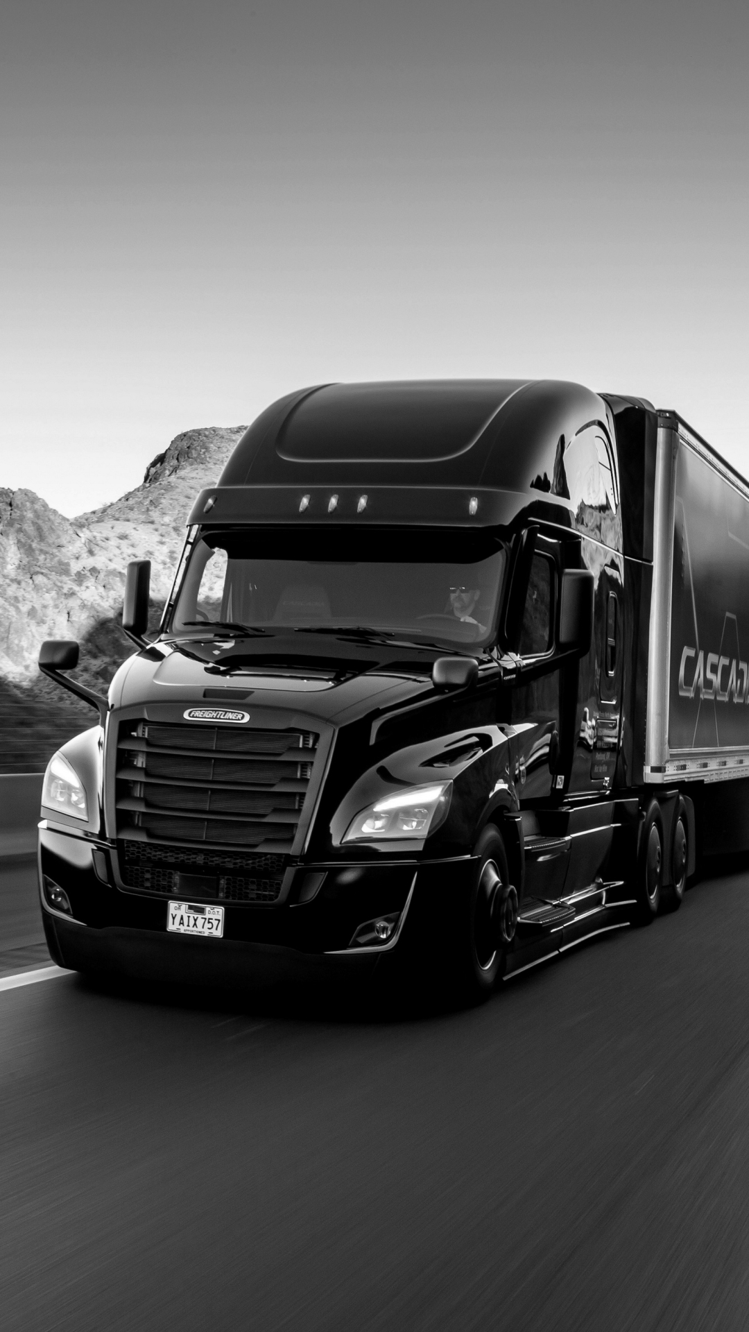Download Freightliner Trucks