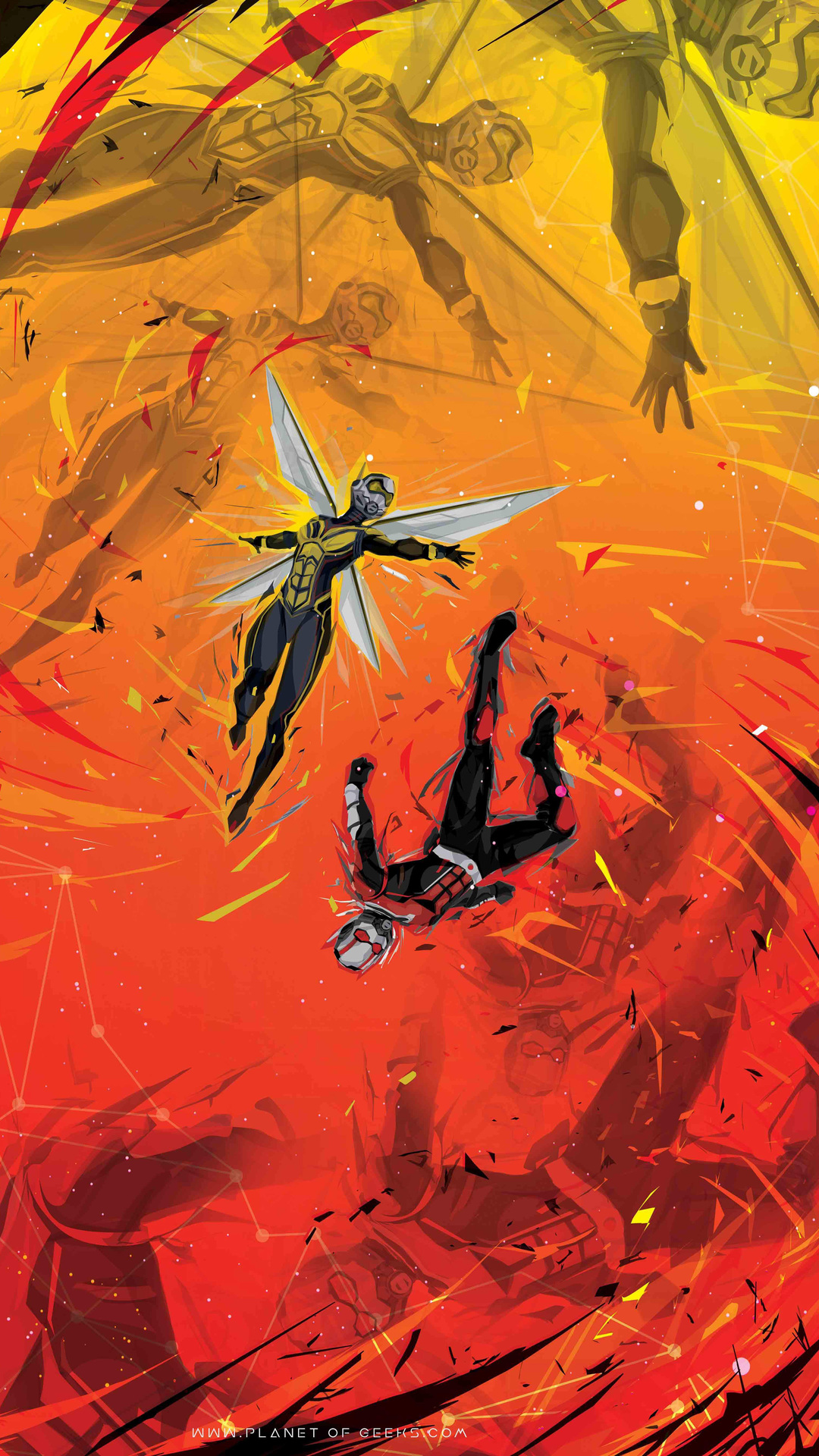 movies, movies, poster, ant man