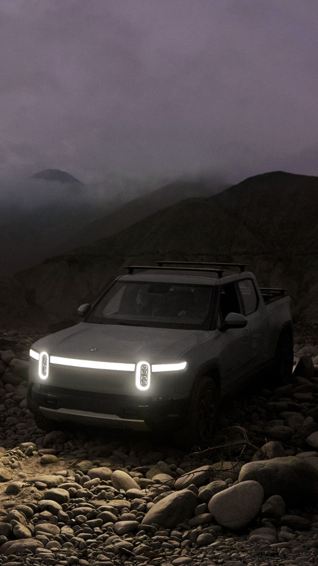 Rivian Phone Wallpaper. Rivian Forum